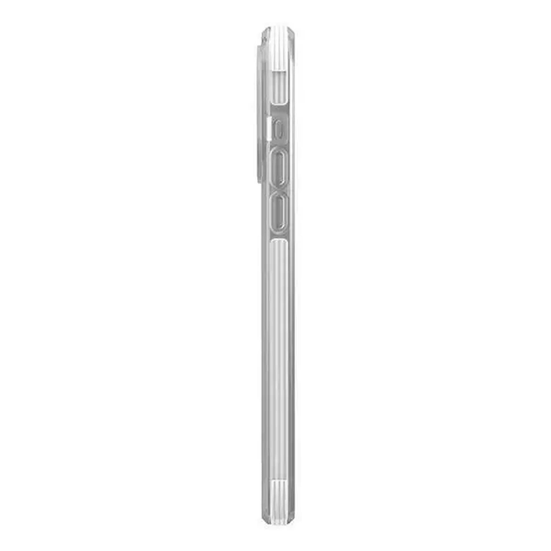 

UNIQ etui Combat iPhone 13 Pro Max 6,7" biały/white