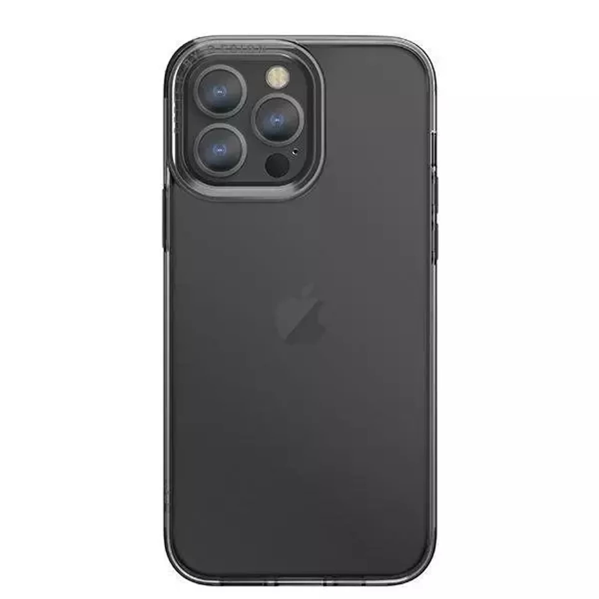 

UNIQ etui Air Fender iPhone 13 Pro / 13 6,1" szary/smoked grey