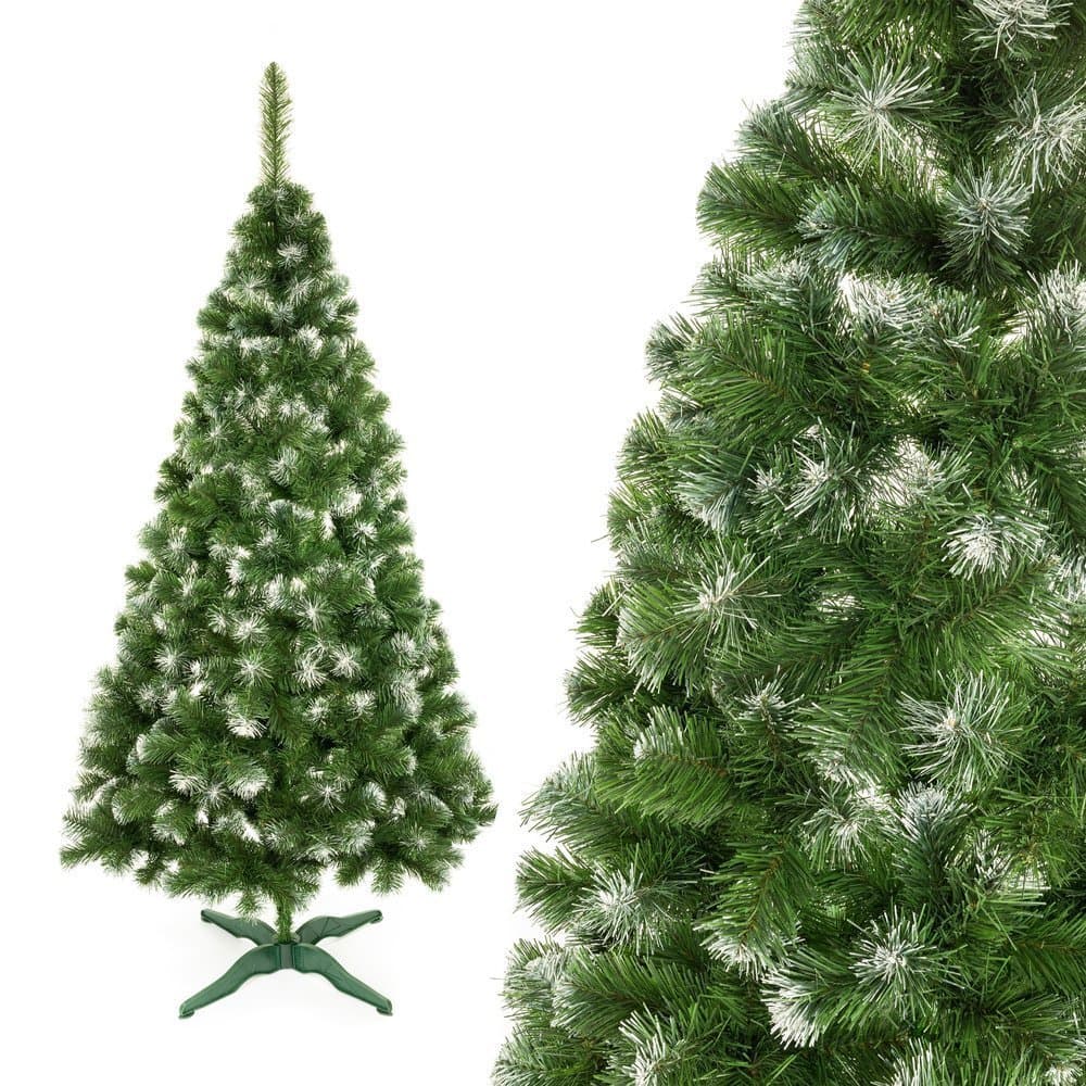 

Choinka sztuczna Sosna 250cm ze Śniegiem