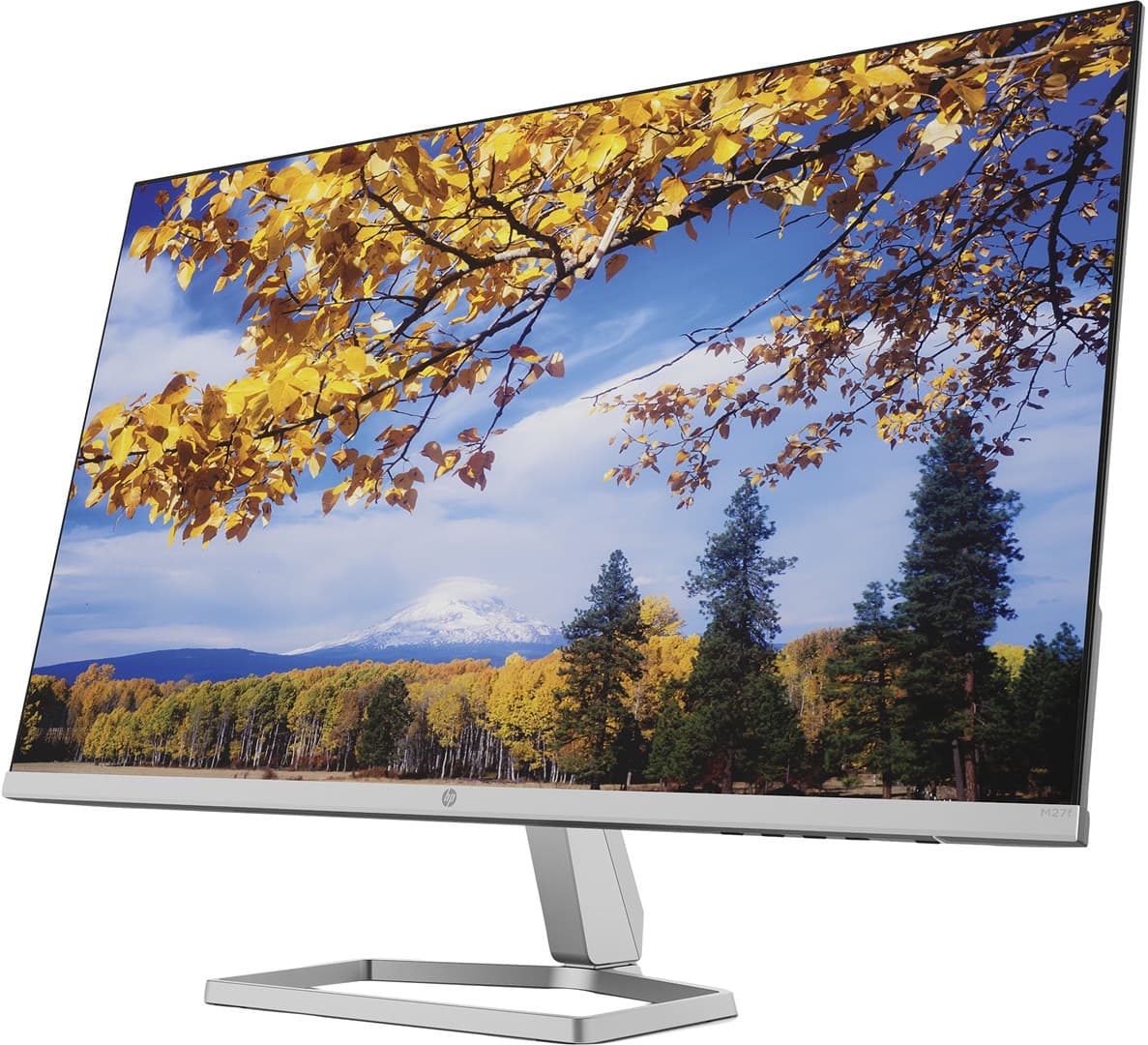 

MONITOR HP LED, IPS 27" M27f (2G3D3E9)