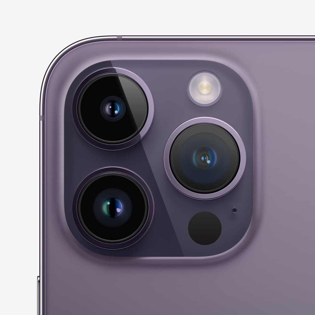 

Apple iPhone 14 Pro Max 512GB Deep Purple
