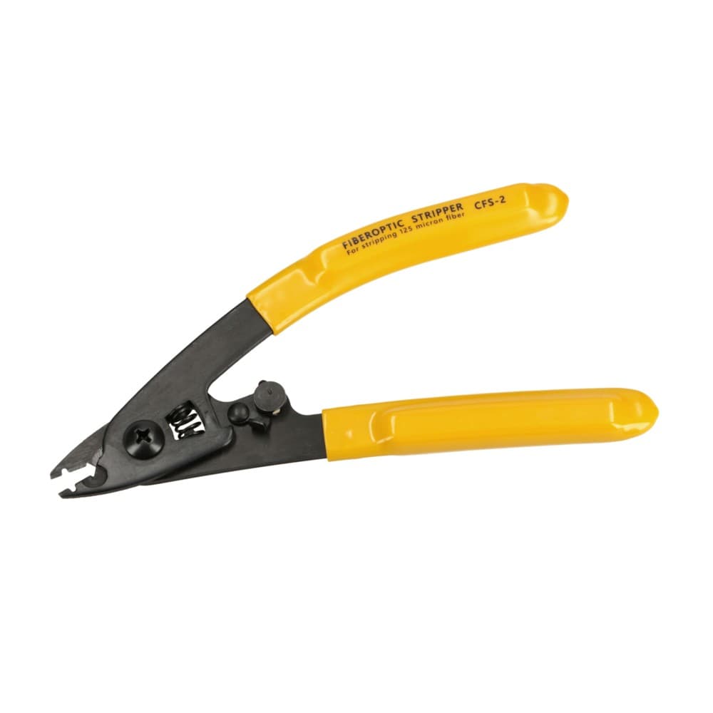

EXTRALINK FIBER OPTIC STRIPPER CFS-2, 0.9MM, 0.125MM