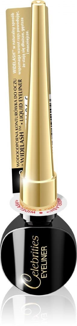 

Eveline Eyeliner CELEBRITY Widelash 1szt