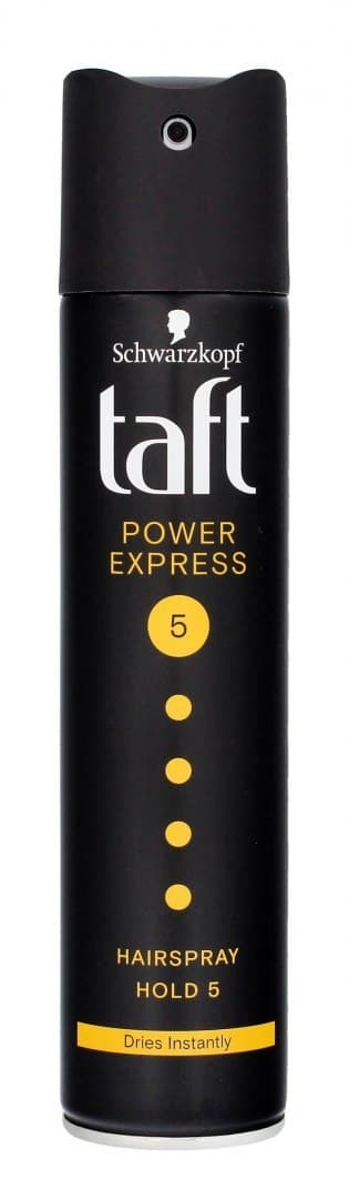

Schwarzkopf Taft Power Express Lakier do włosów nadający objętość 250ml
