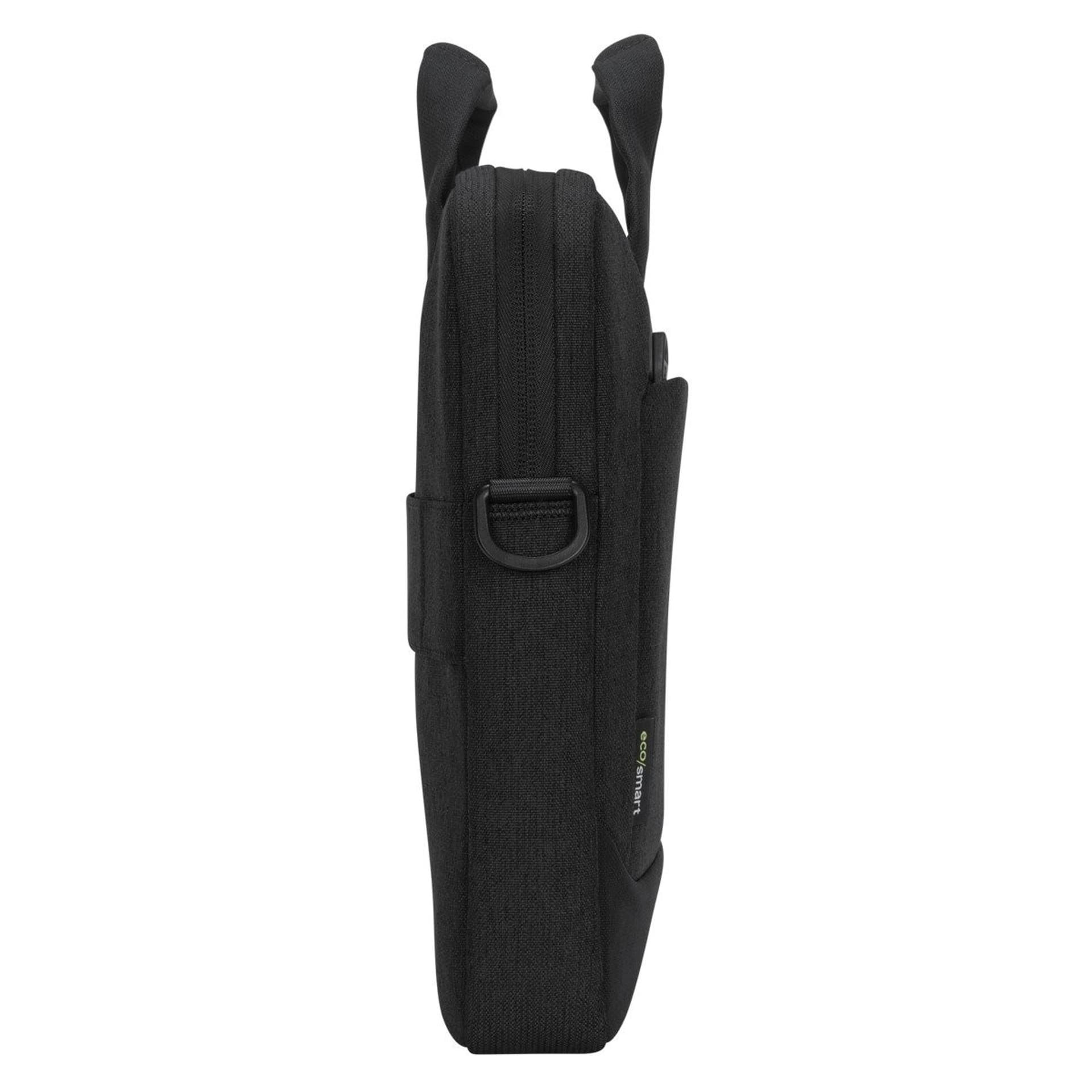 

Torba na laptopa Cypress 14cali Slimcase with EcoSmart czarna