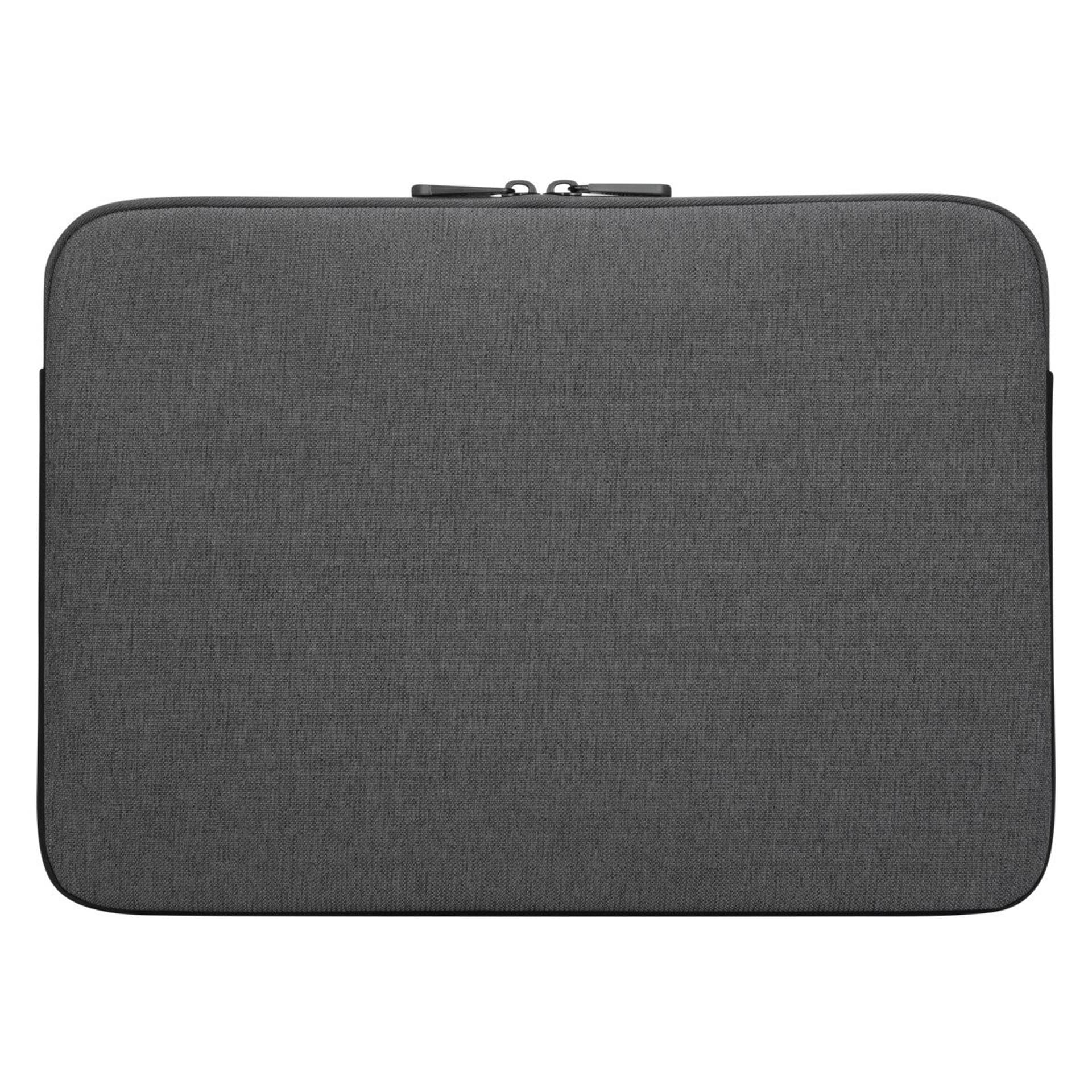 

Etui na laptopa Cypress 13-14cali Sleeve with EcoSmart szare