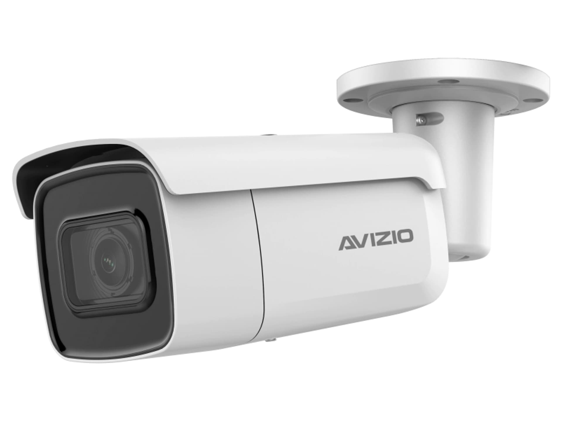 

Kamera IP tubowa, 4 Mpx, 2.8-12mm, obiektyw zmotoryzowany zmiennoogniskowy, wandaloodporna AVIZIO - AVIZIO