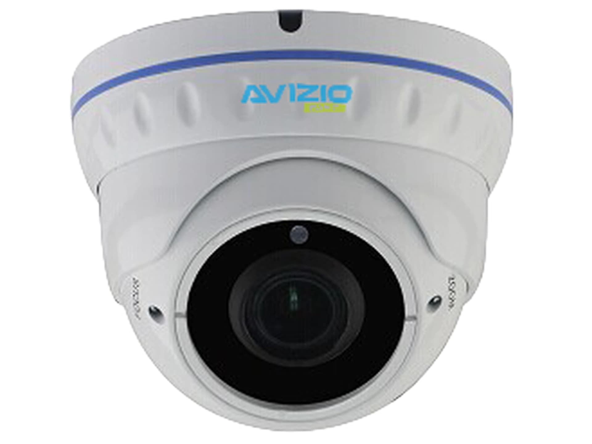 

Kamera IP cocon, 2 Mpx, IK10, 2.8-12mm AVIZIO BASIC - AVIZIO