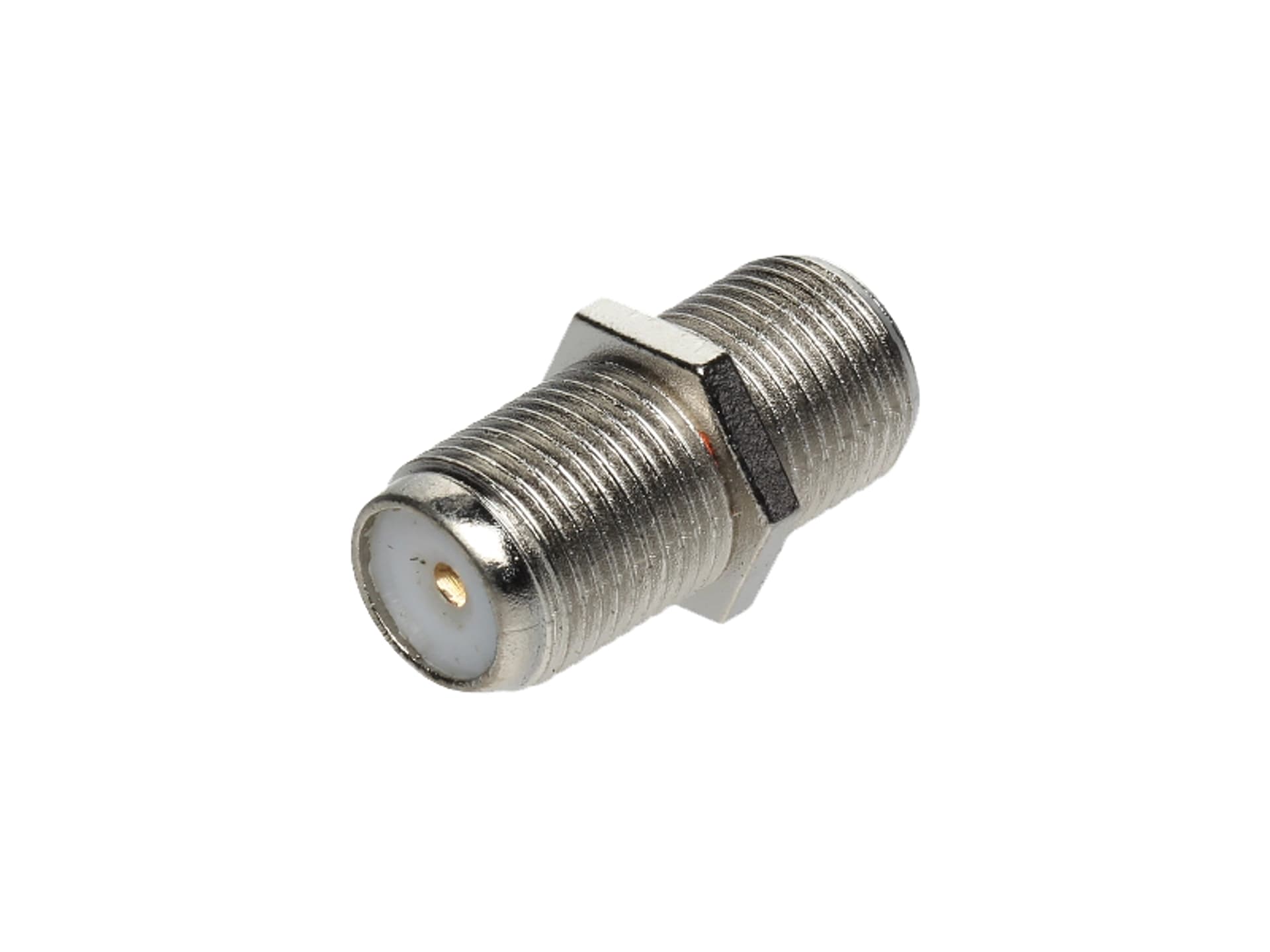 

Łącznik wtyków F ALANTEC - ALANTEC