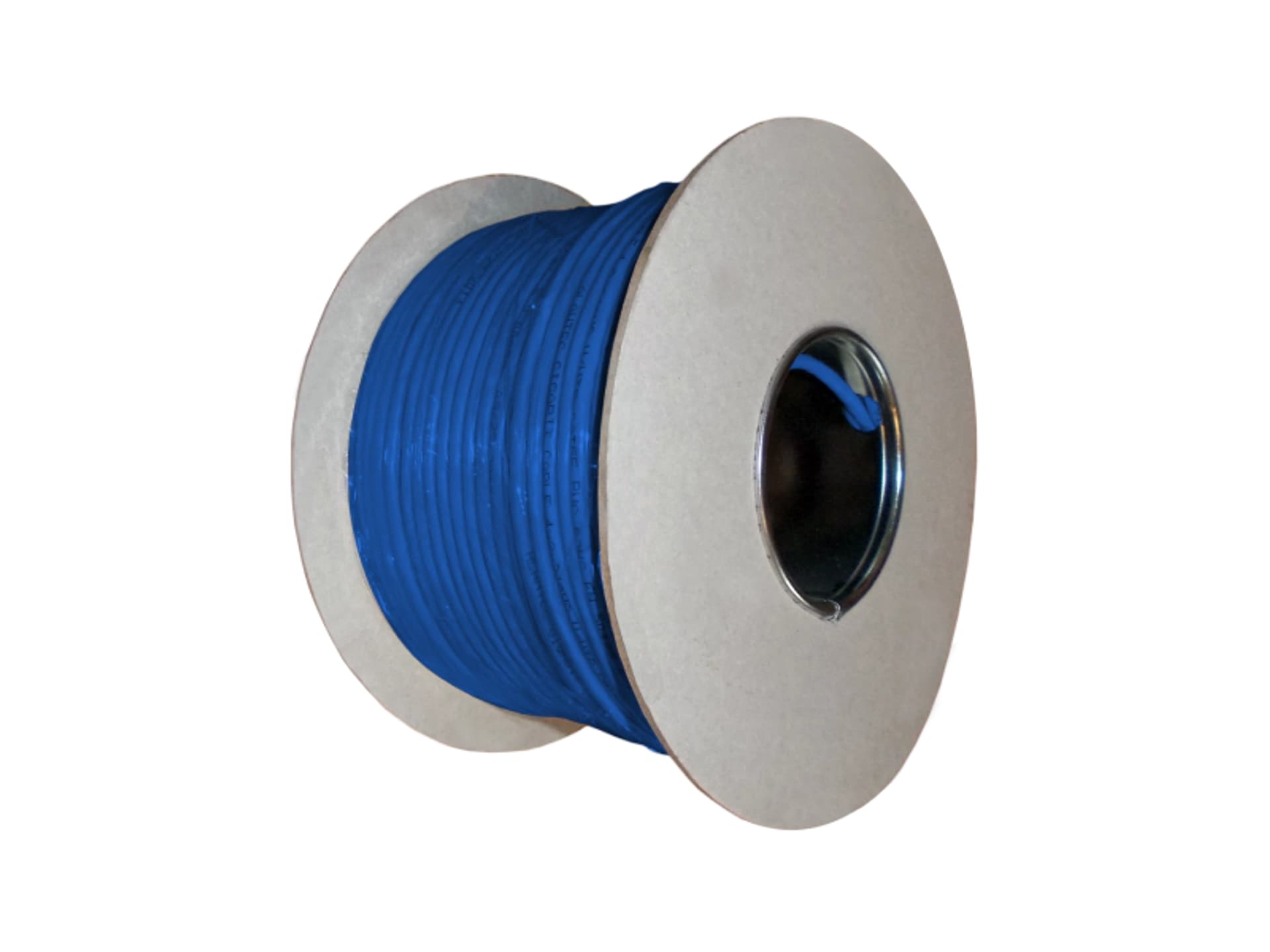

Kabel sieciowy A-LAN linka, 100% miedź KIU5LINKA100B (UTP; 100m; kat. 5e; kolor niebieski)