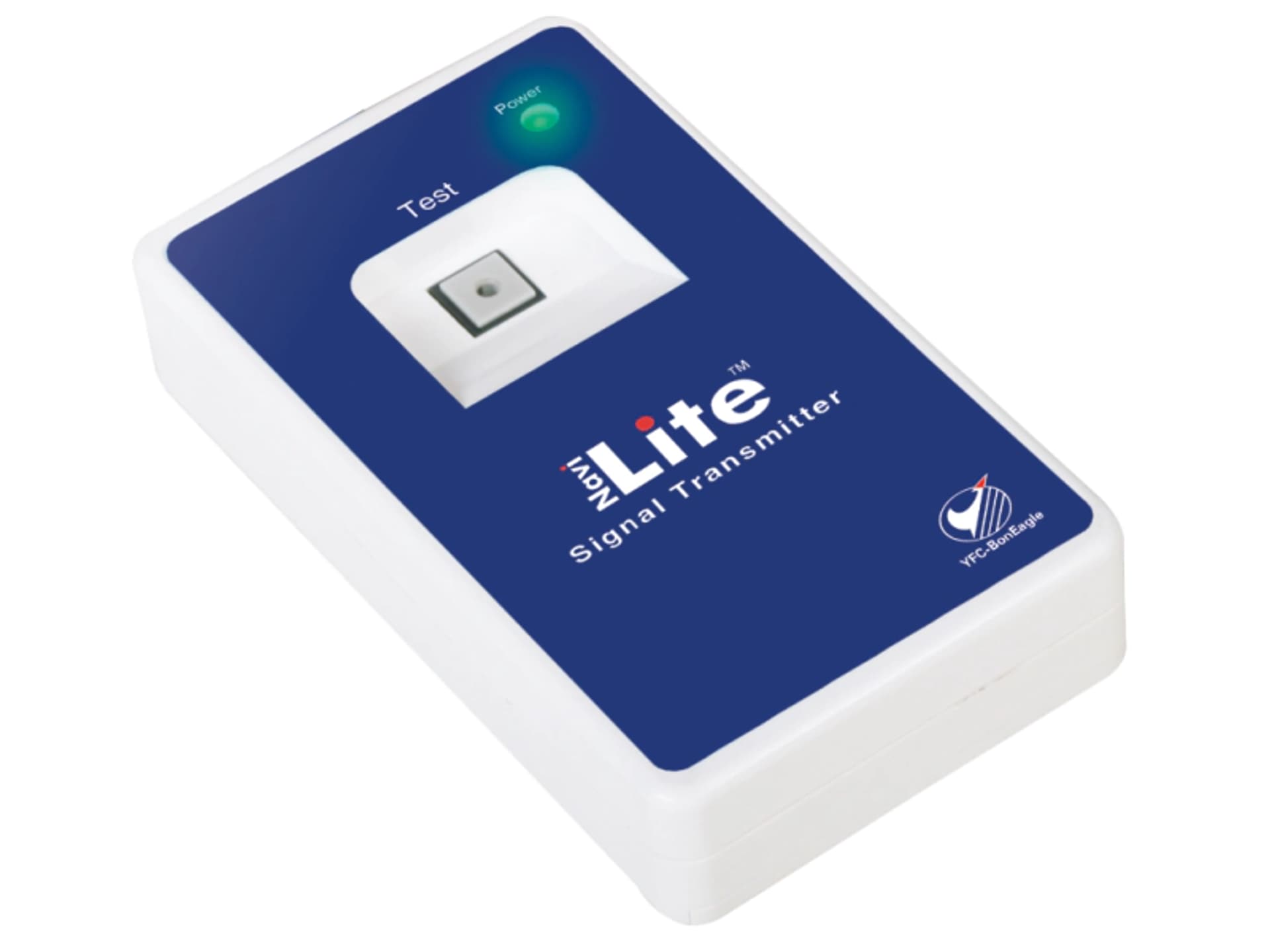 

Transmiter sygnału do paneli NAVI LED ALANTEC - ALANTEC