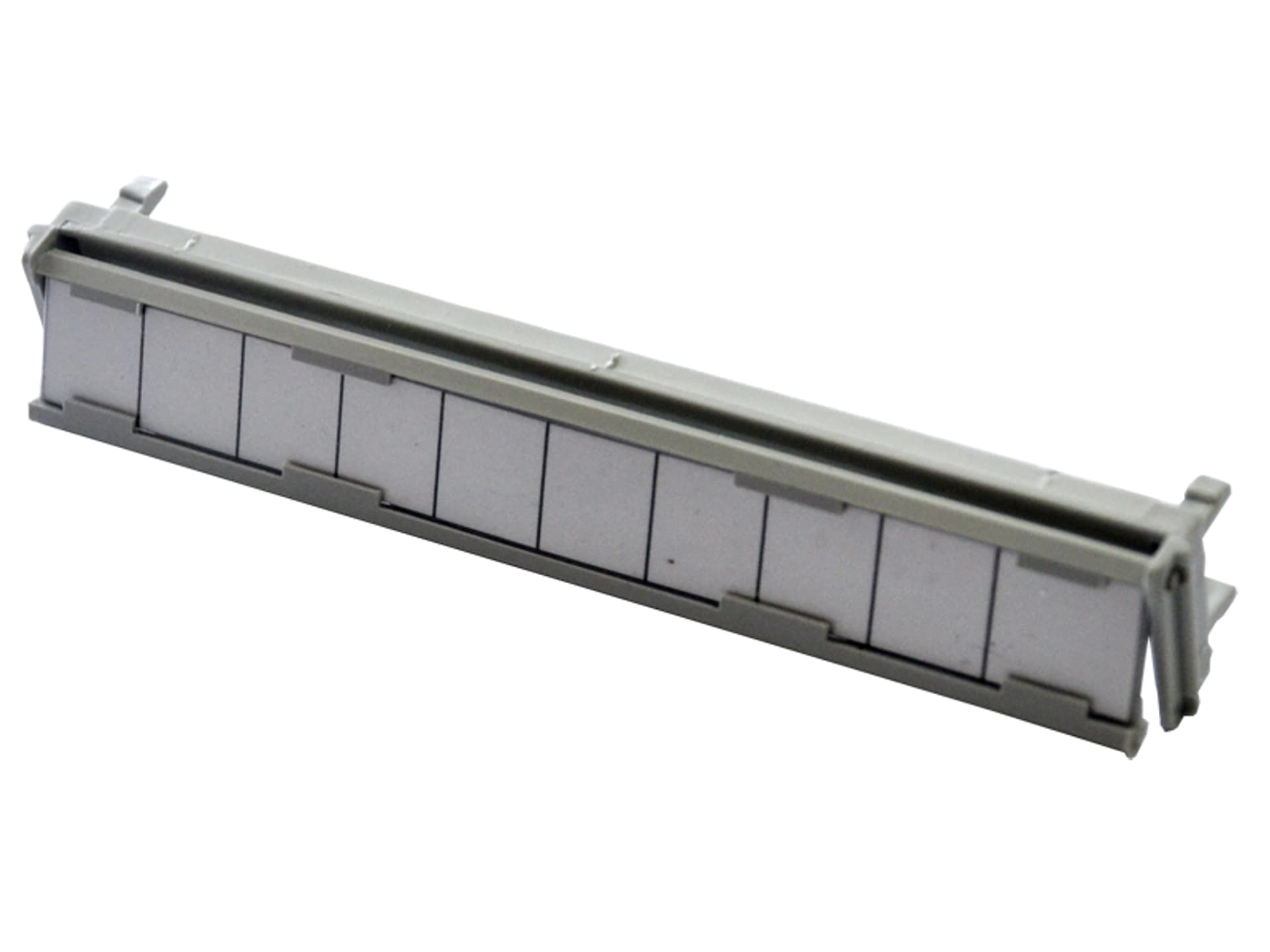 

Nakładka opisowa do łączówek 10 par ALANTEC - ALANTEC