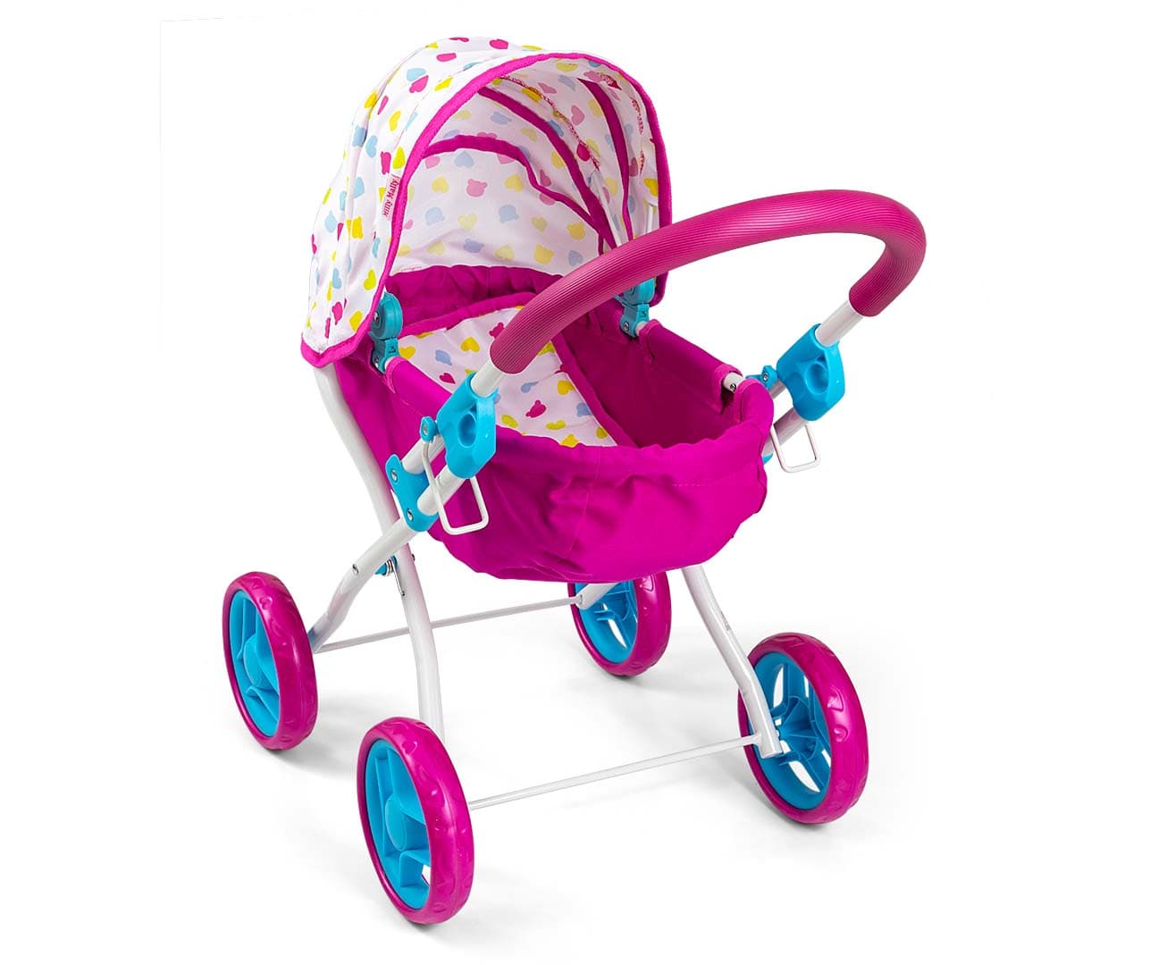 

Wózek dla lalek Dori Candy