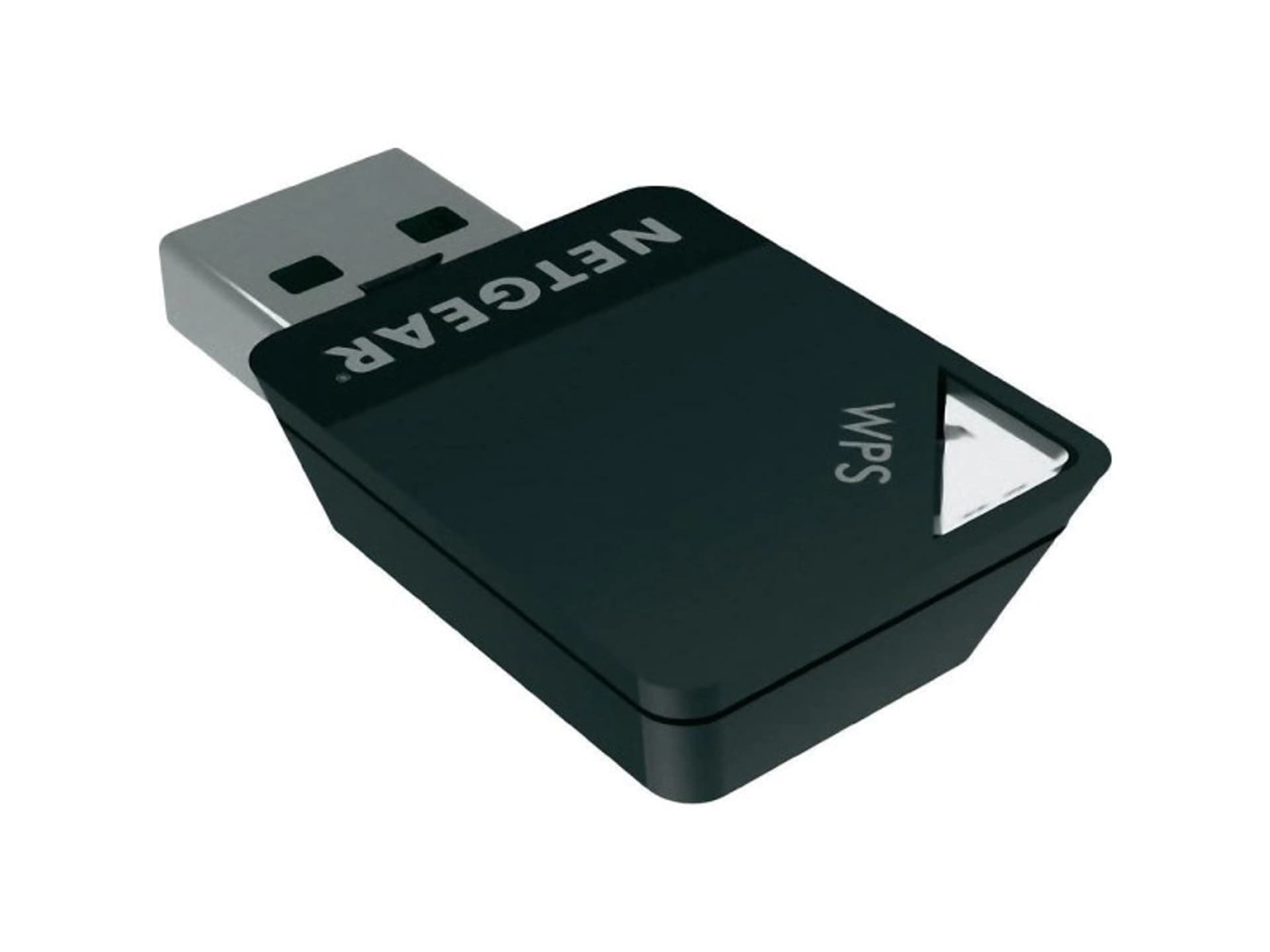 

Karta sieciowa bezprzewodowa NETGEAR AC600 A6100-100PES