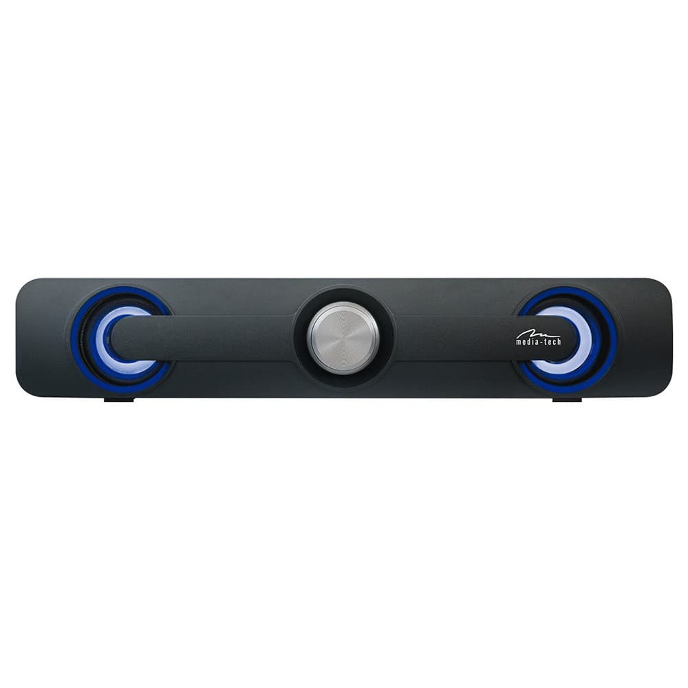

Głośnik soundbar stereofoniczny MT3173 5W RMS