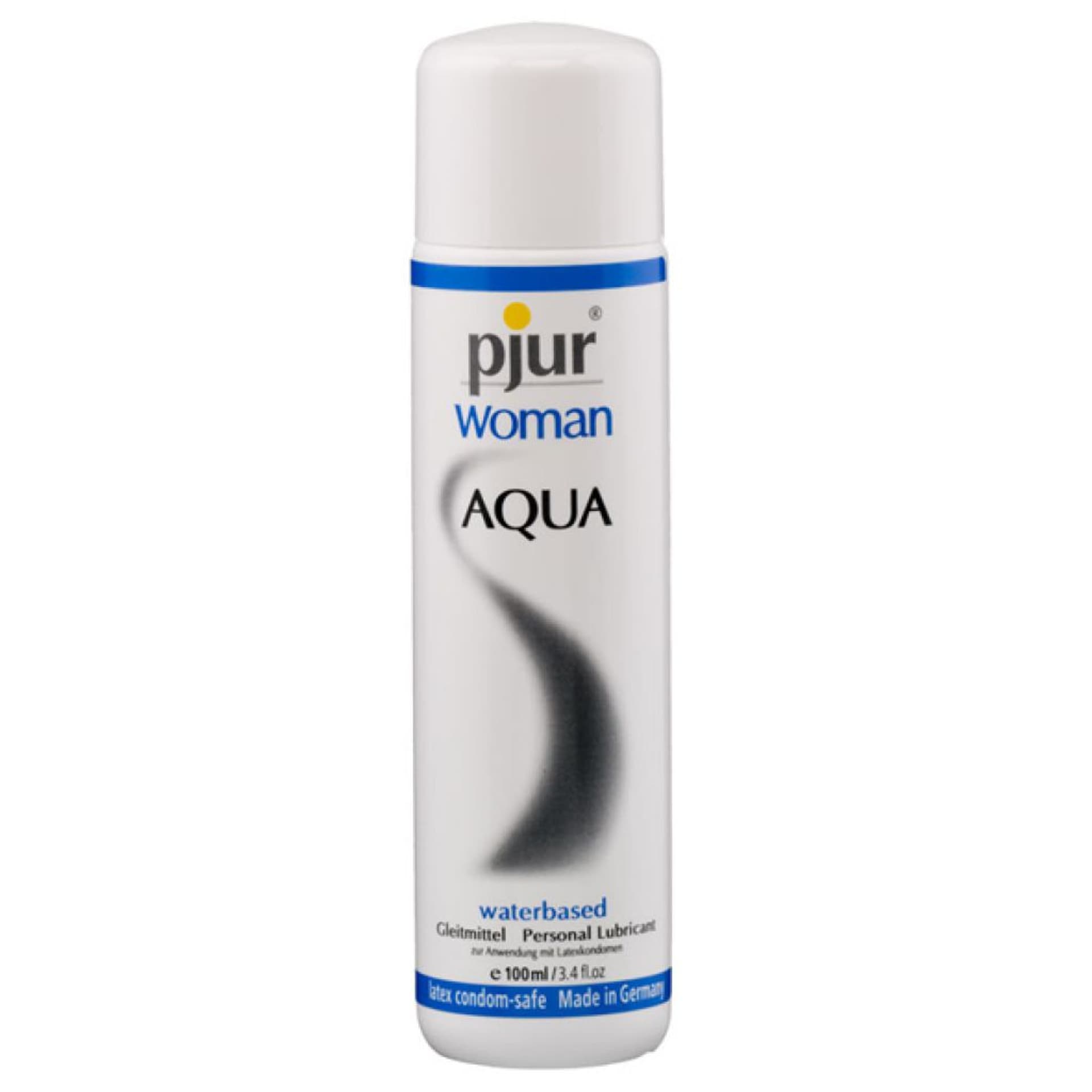 

pjur Woman Aqua Bottle 100 ml