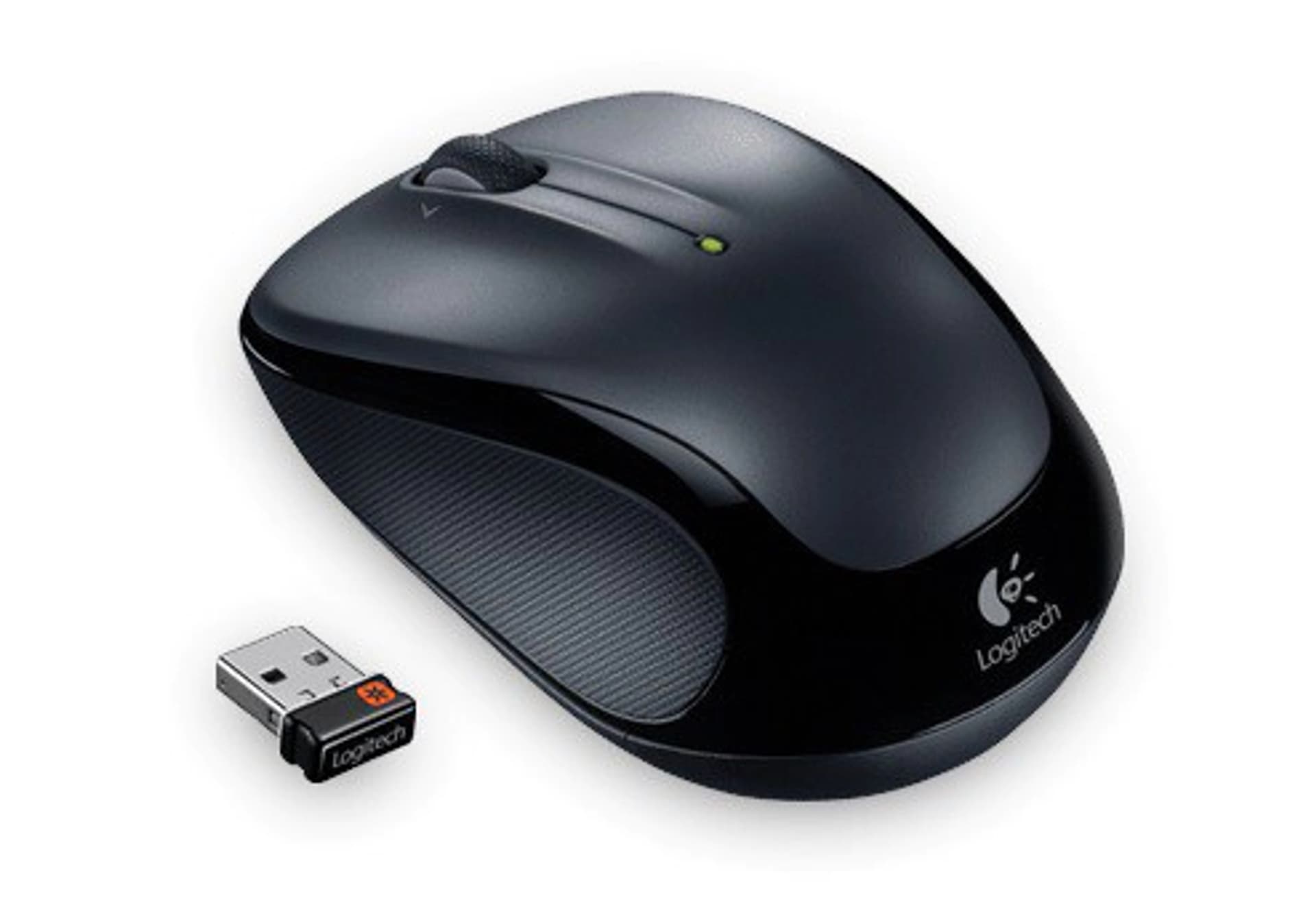 

Mysz Bezprzewodowa LOGITECH M325 910-002142