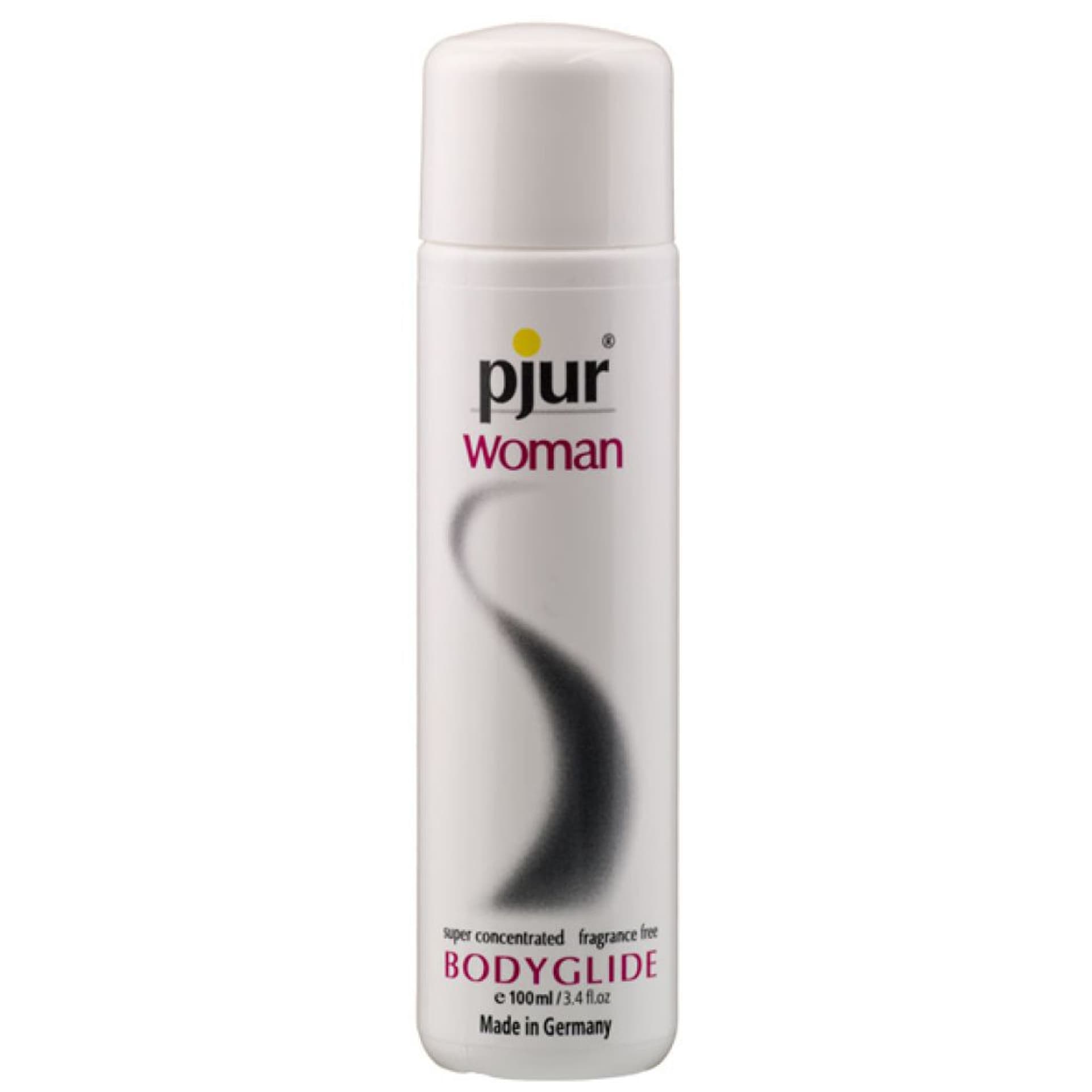 

pjur Woman Bottle 100ml