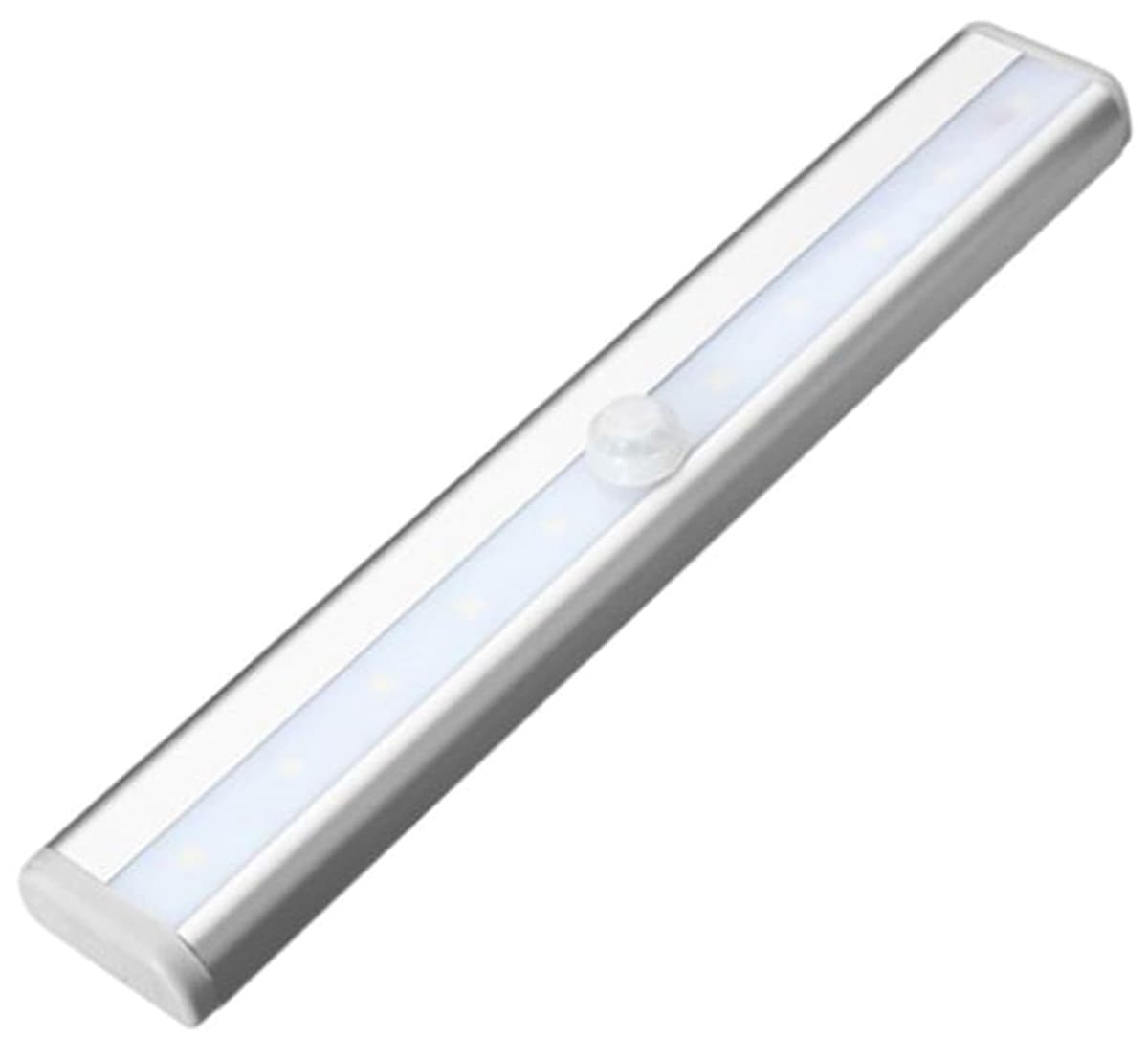 

ZD23G Bezprzewodowa lampka 10led czujnik