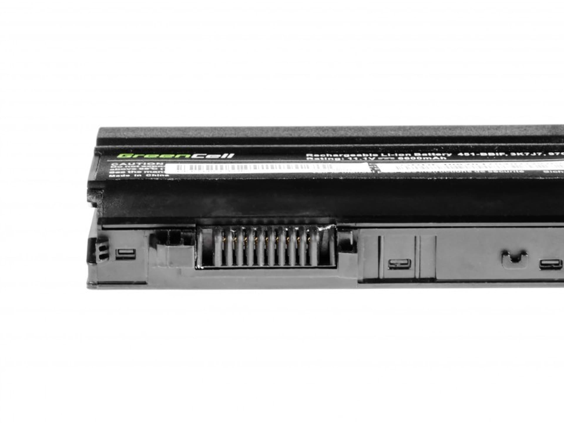 

Bateria do Dell E5440 VV0NF N5YH9 11,1V 6,6Ah