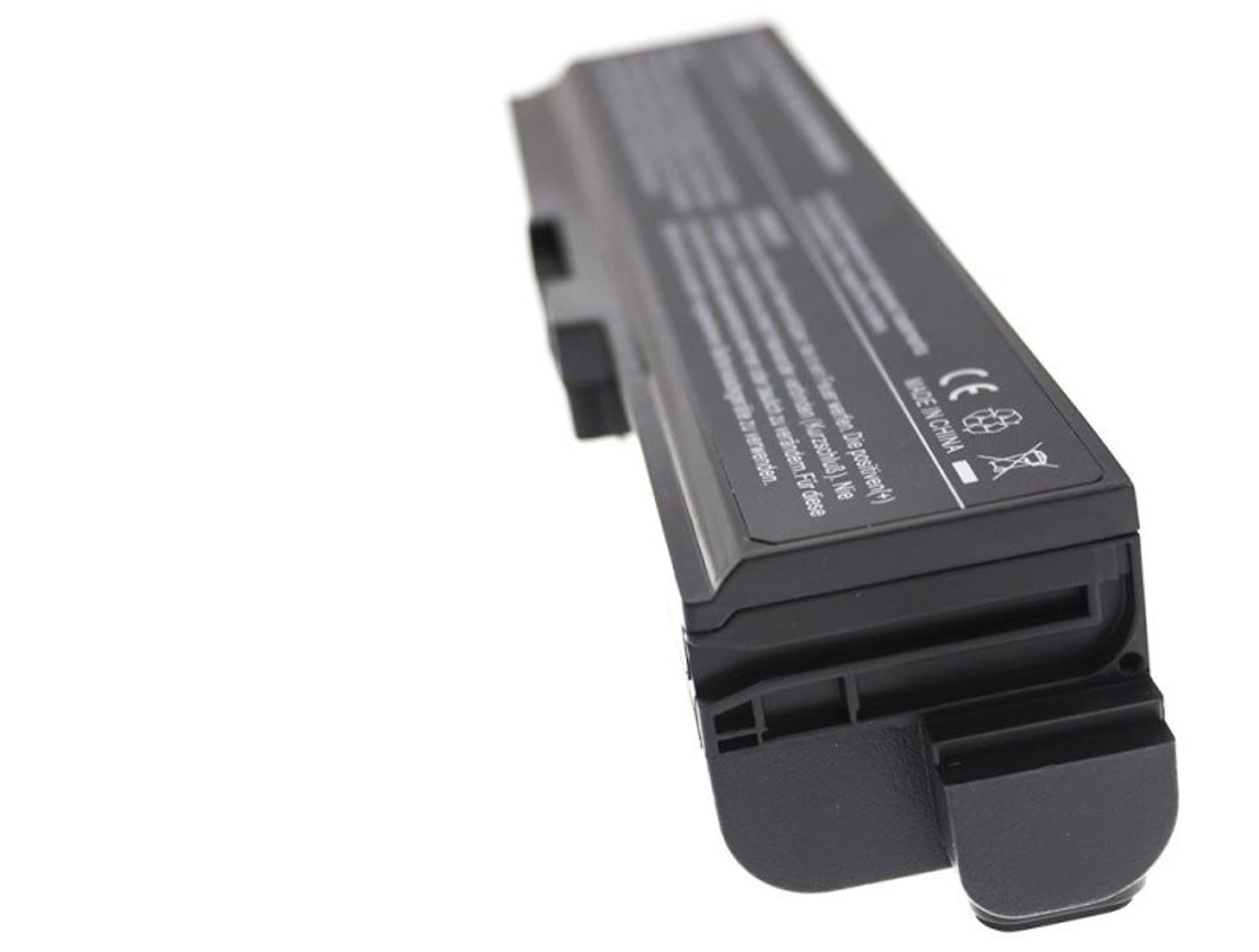 

Bateria do Toshiba C650 11,1V 6600mAh