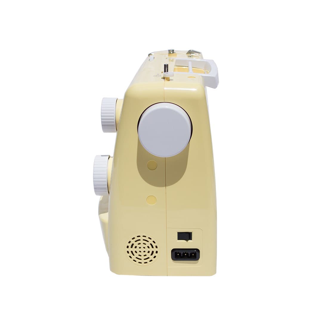 

Maszyna do szycia Singer Simple 3223 Yellow