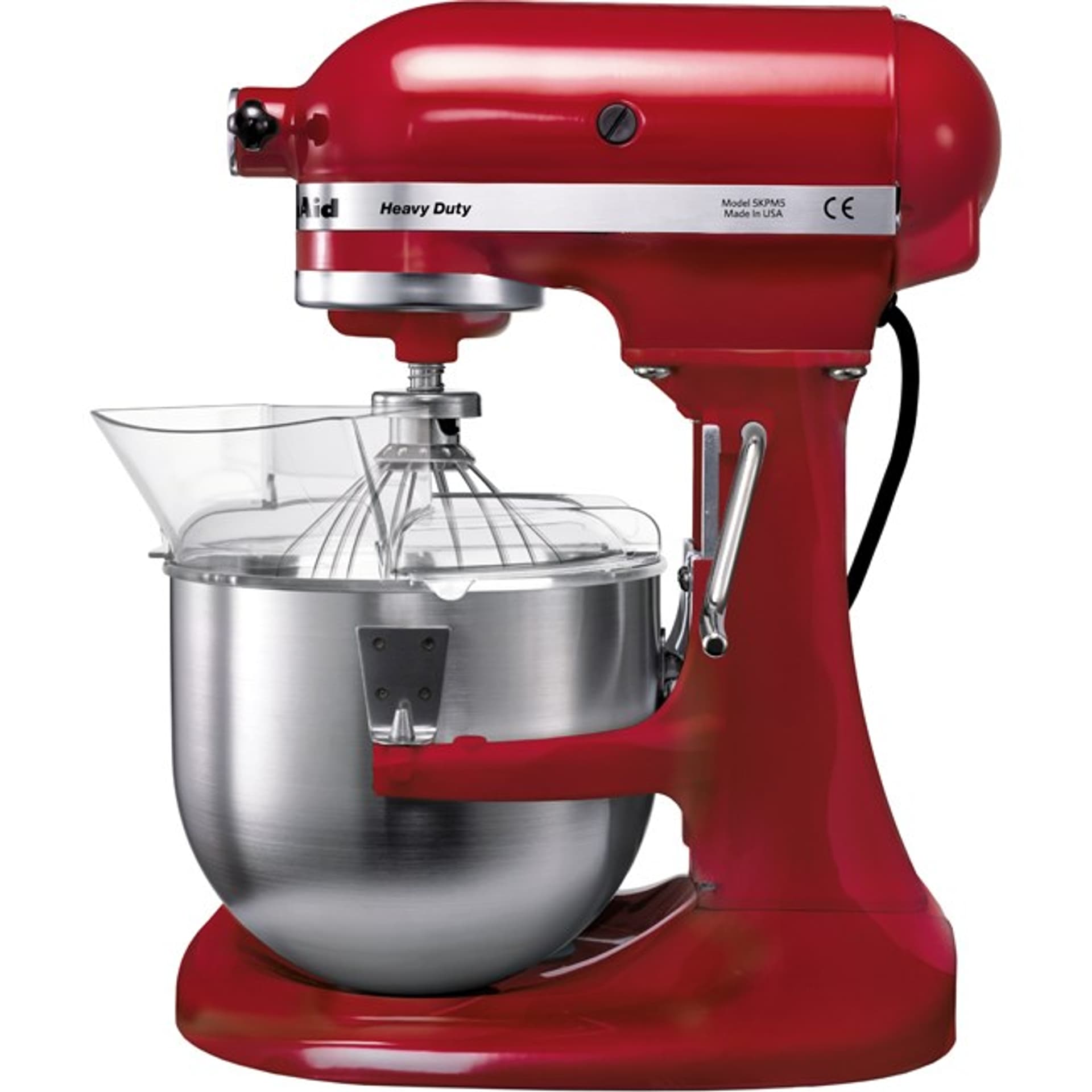 

Robot kuchenny KitchenAid Heavy Duty 5KPM5EER