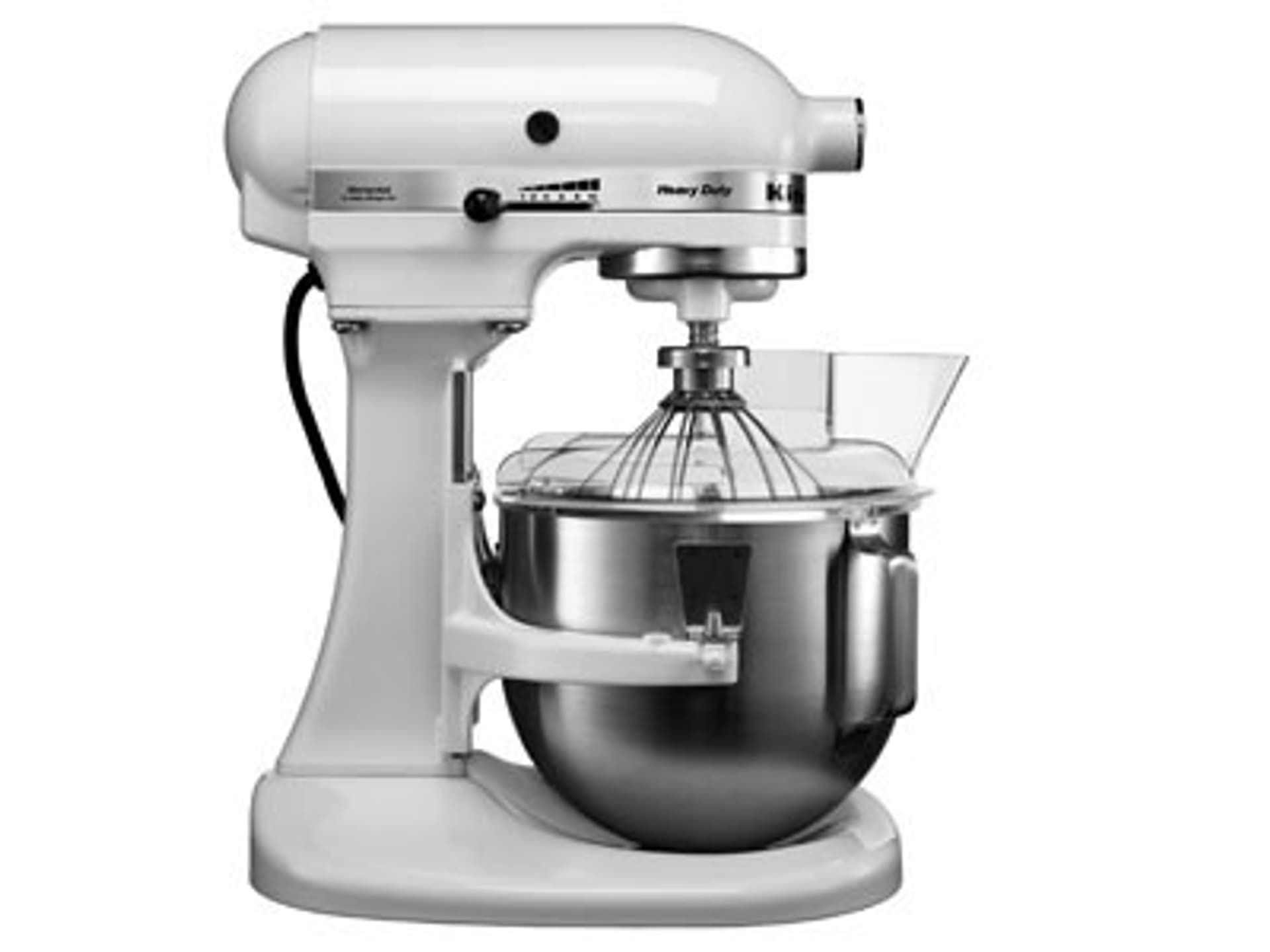 

Robot kuchenny KitchenAid Heavy Duty 5KPM5EWH