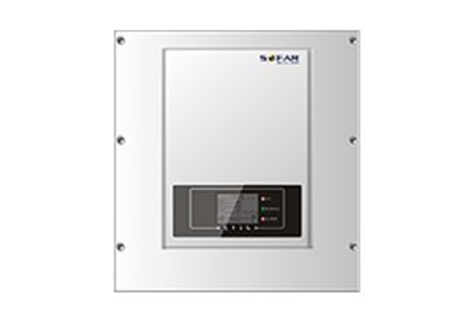 

Inwerter Sofar 6,6KTL-X 6,6 kW Trójfazowy