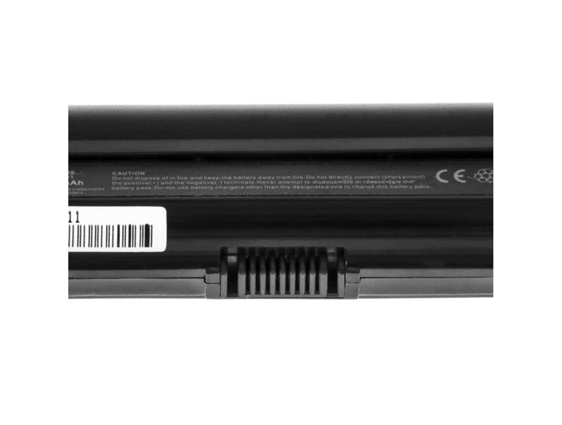 

Bateria do Acer Aspire 5553 511,1V 4400mAh