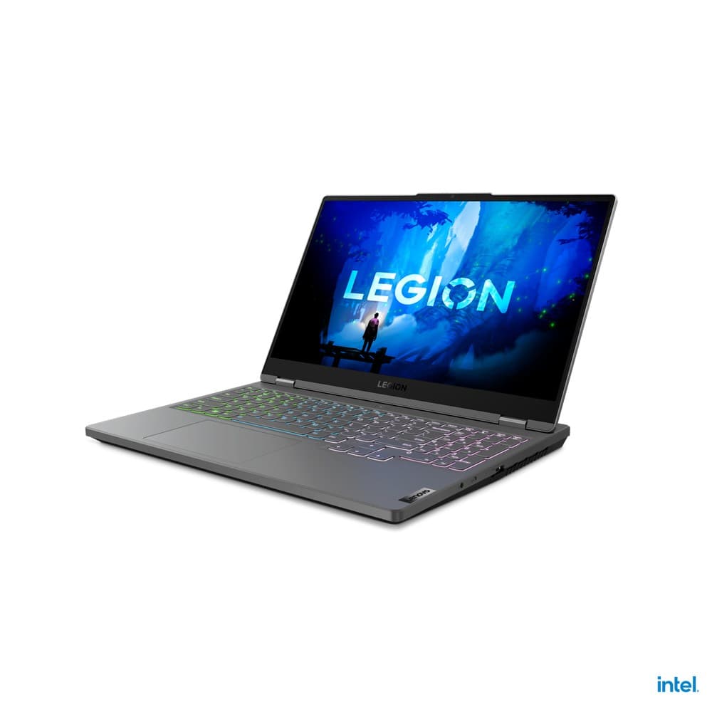 

Lenovo Legion 5 15IAH7 i5-12500H 15.6" FHD IPS 300nits AG 16GB DDR5 4800 SSD512 GeForce RTX 3050 Ti 4GB Win11 Storm Grey