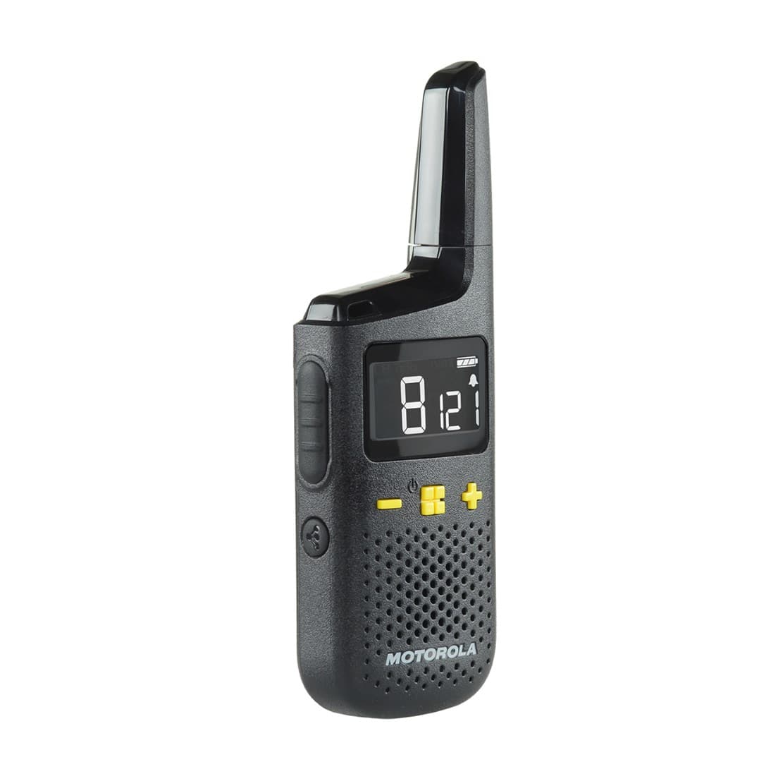 

MOTOROLA RADIOTELEFON XT185 CZARNY