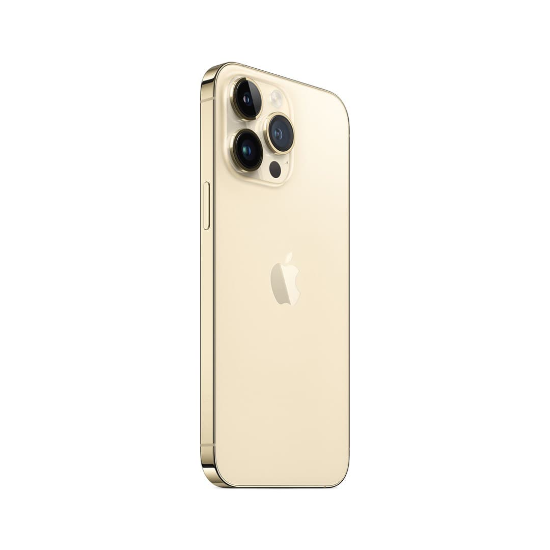 

Apple iPhone 14 Pro Max 256GB Gold