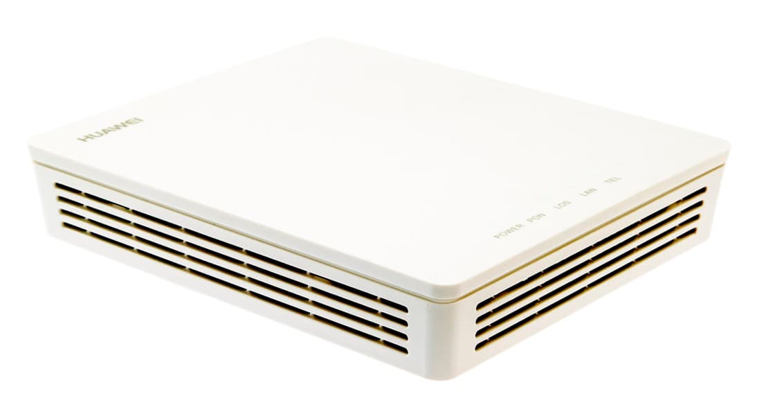 

ECHOLIFE HG8110H GPON ONT (1GE+1FE POTS) APC, 1ge+1fe pots) ap