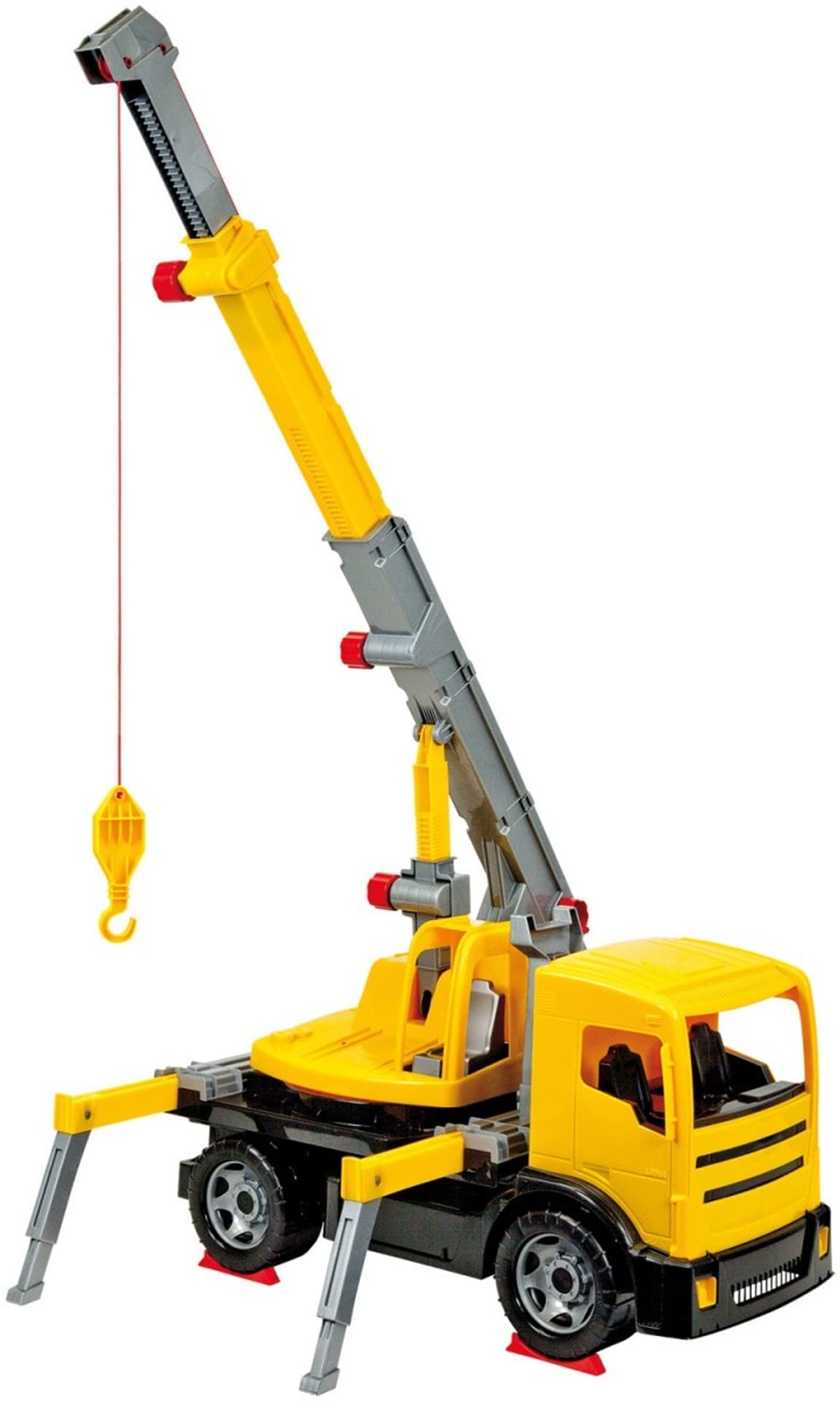 

Dźwig 70 cm luzem w kartonie