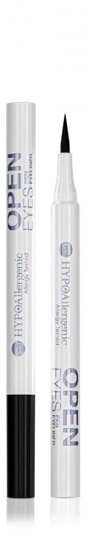 

Bell Hypoallergenic Eyeliner Open Eyes Pen 1szt