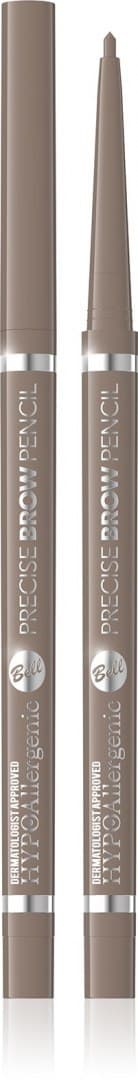 

Bell Hypoallergenic Konturówka do brwi Precise Brow - Light Blonde