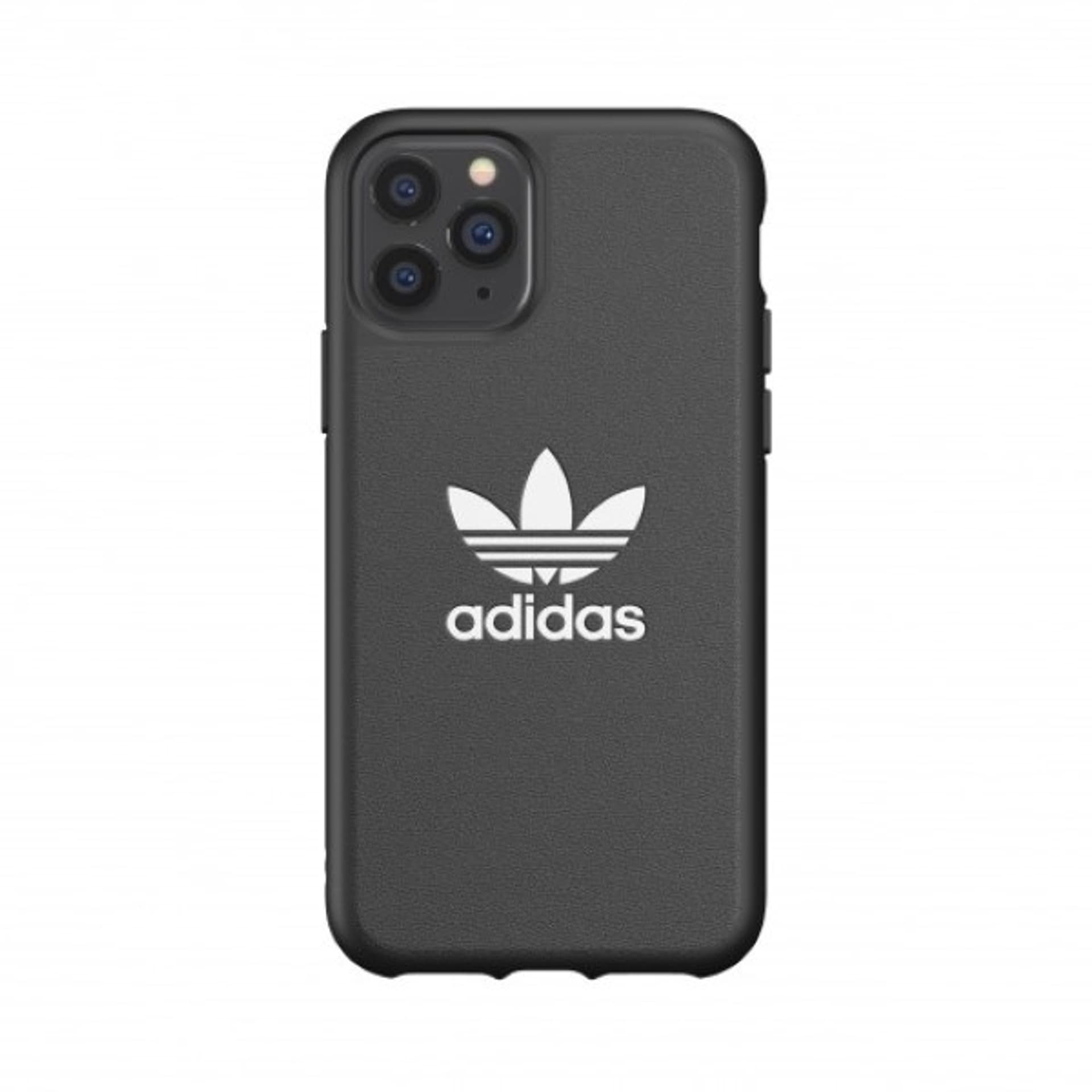 

Adidas OR Moudled Case BASIC iPhone 11 Pro black/czarny 36277