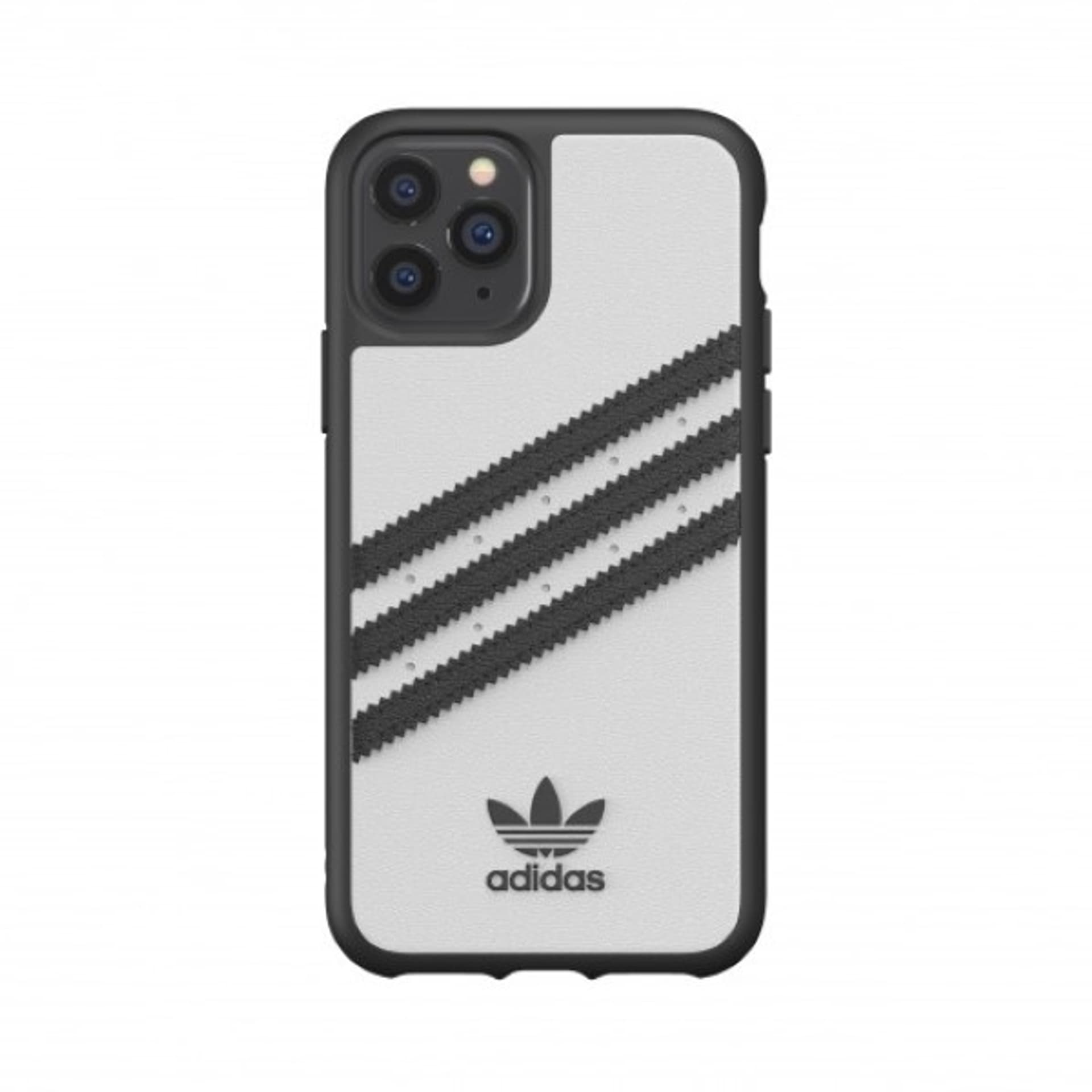 

Adidas OR Moudled Case PU iPhone 11 Pro biały 36280
