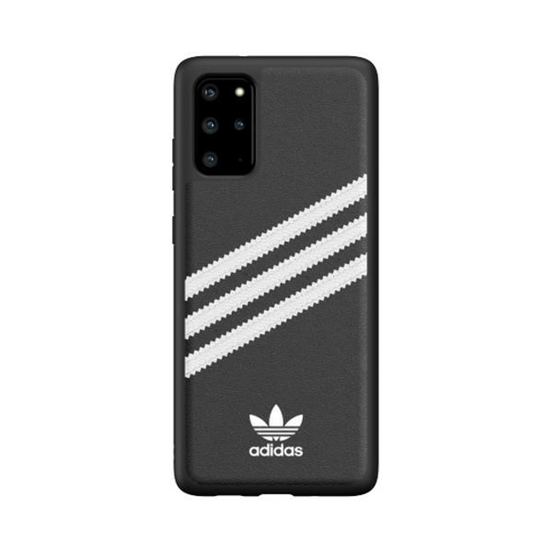 

Adidas OR Moudled Case PU Sam S20+ G985 czarno biały/black-white 38620