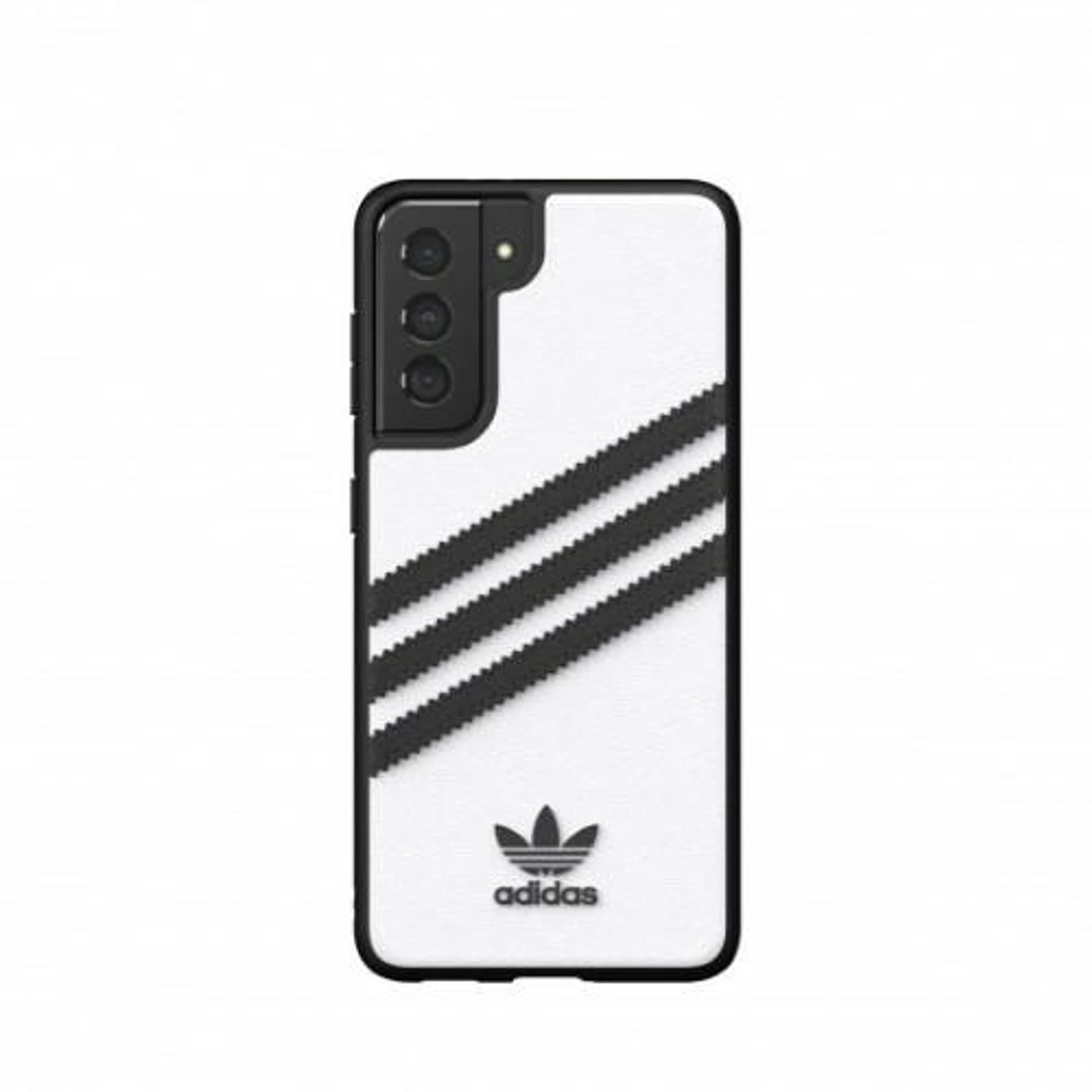 

Adidas OR Moudled Case PU SS21 G991 Sam S21 biało-czarny/white-black 44761