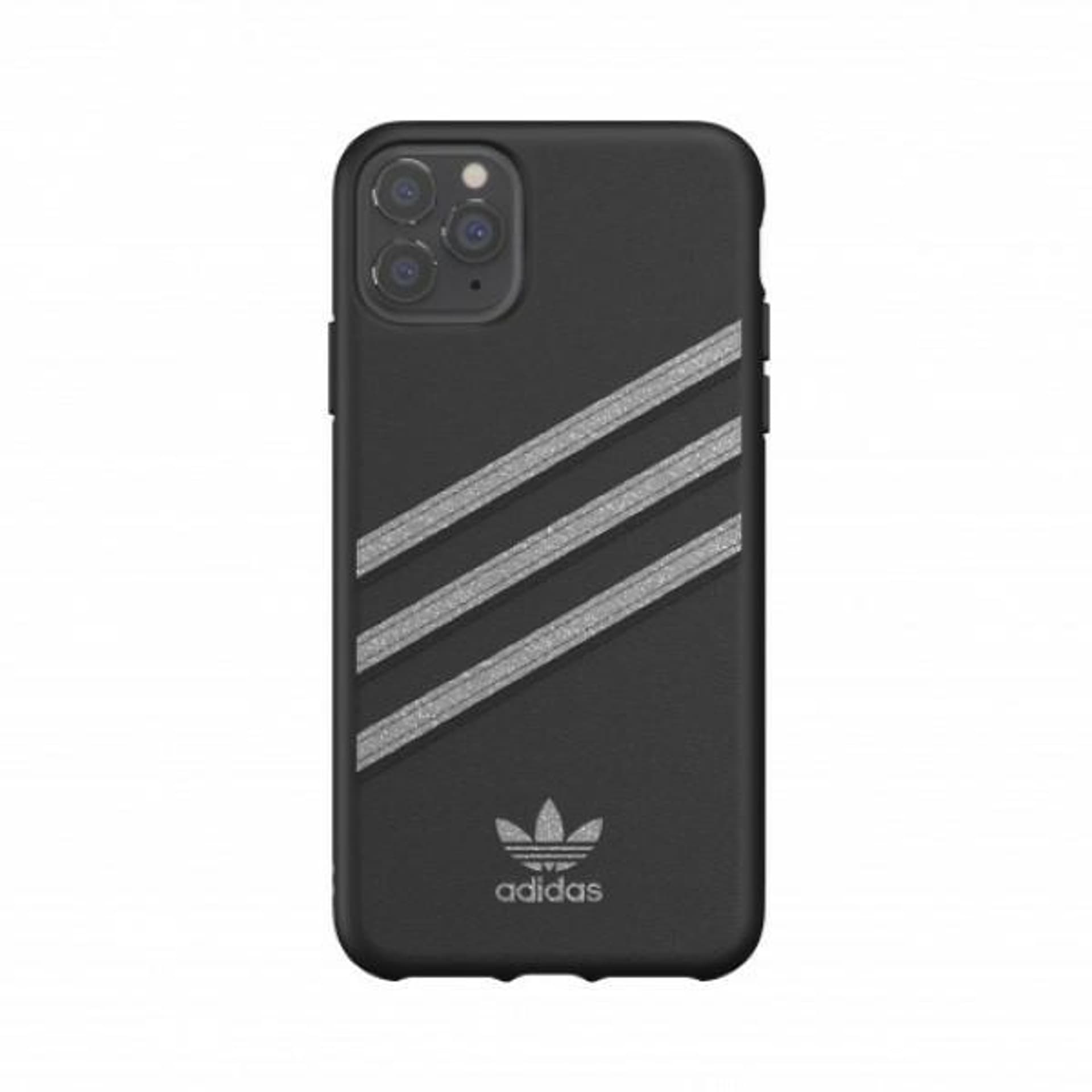 

Adidas OR Moudled Case PU Woman iPhone 11 Pro Max czarny/black 41476