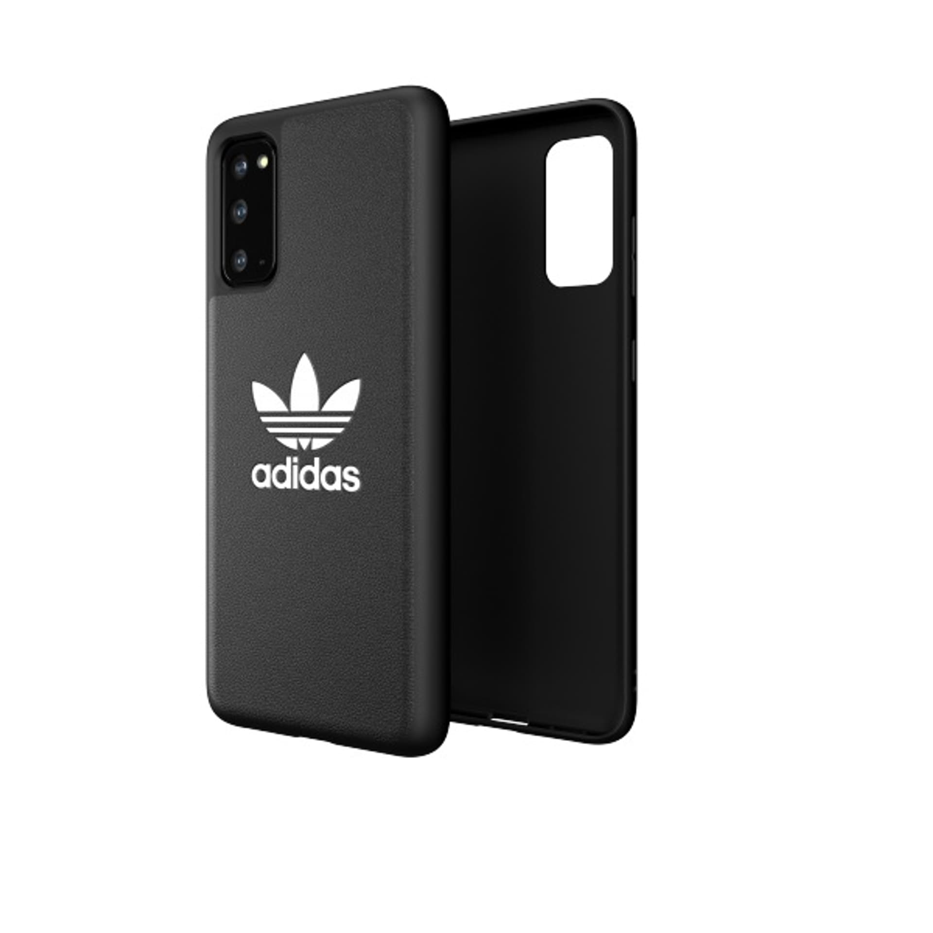 

Adidas OR Moudled Case Trefoil Sam S20 black/czarny 38616