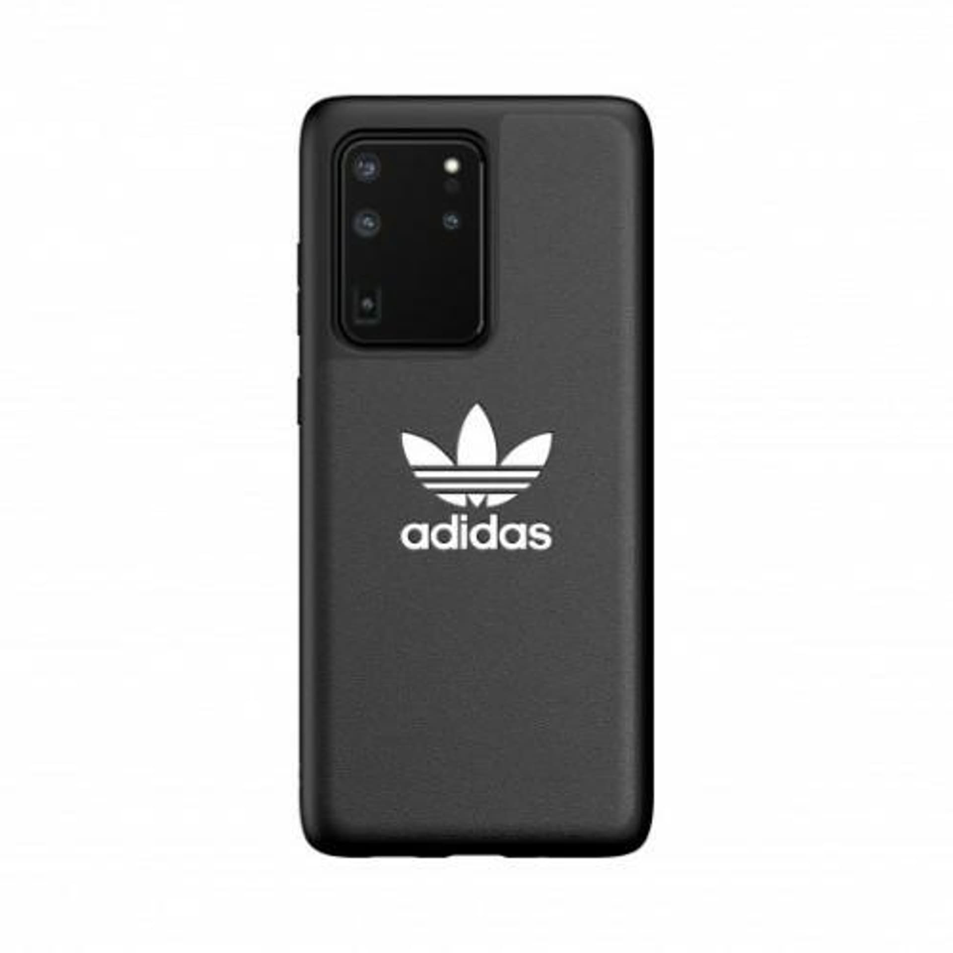 

Adidas OR Moudled Case Trefoil Sam S20 Ultra czarny/black 38618