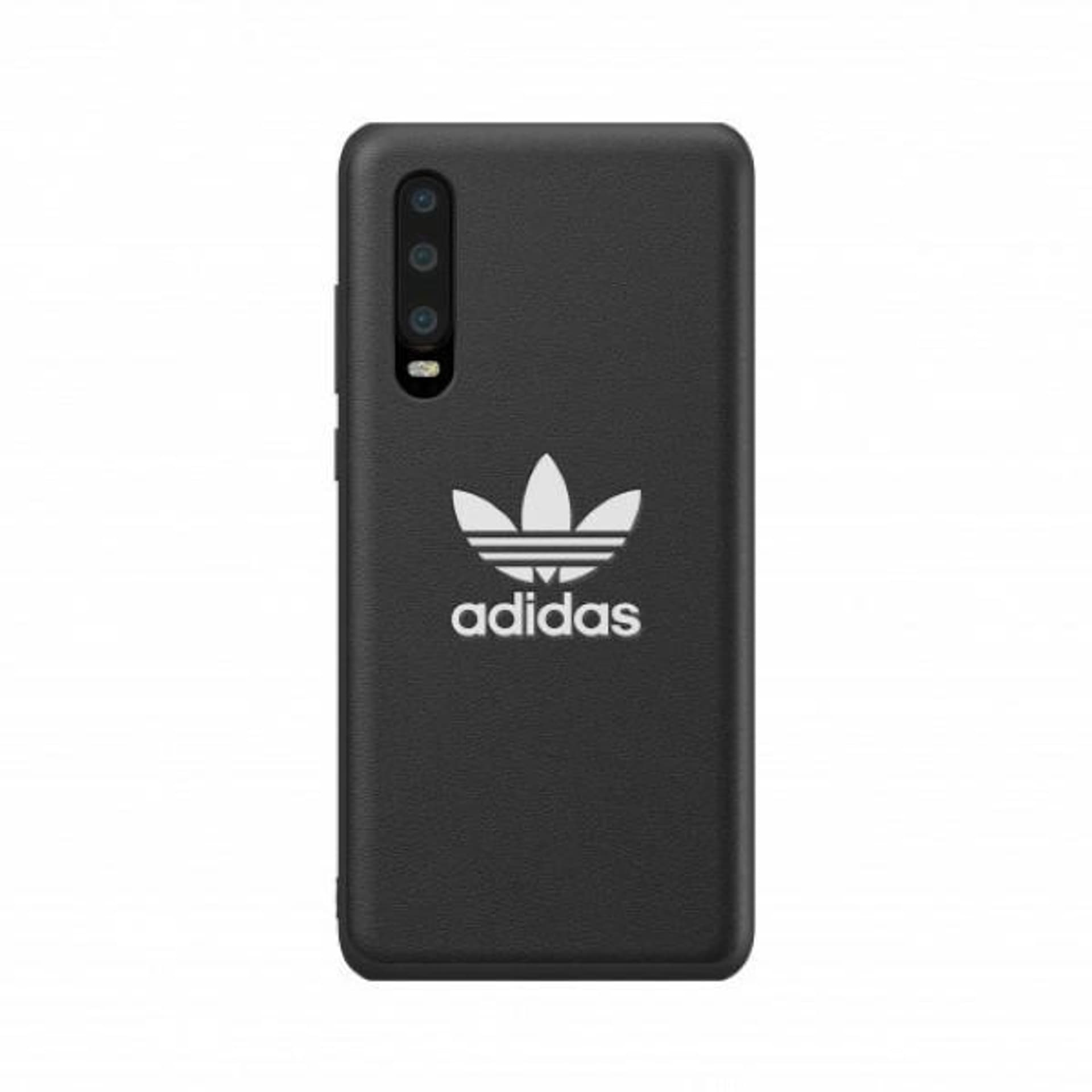 

Adidas OR Moulded Case BASIC Huawei P30 czarny/black 35975