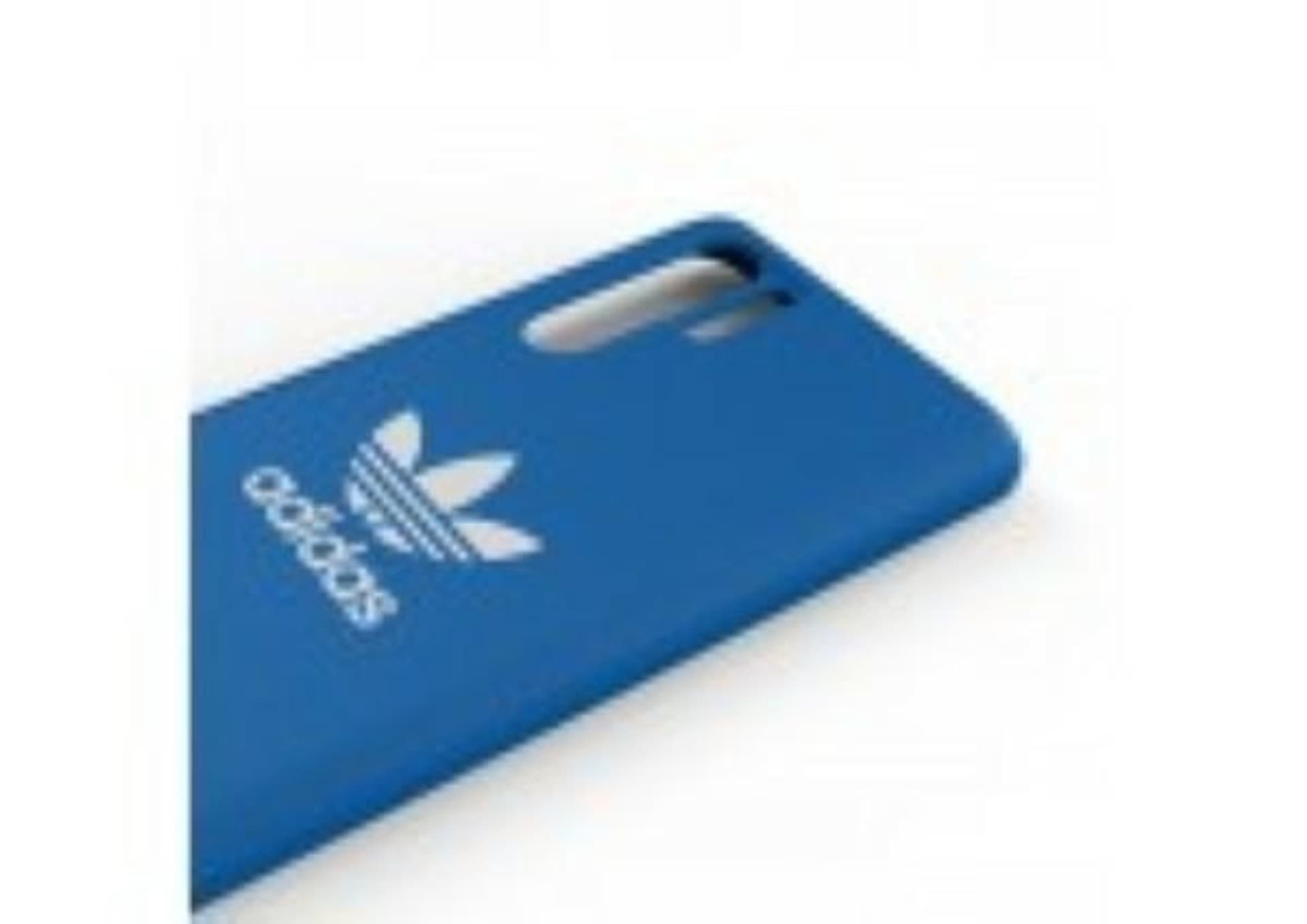 

Adidas OR Moulded Case BASIC Huawei P30 Pro niebieski/bluebird 35981