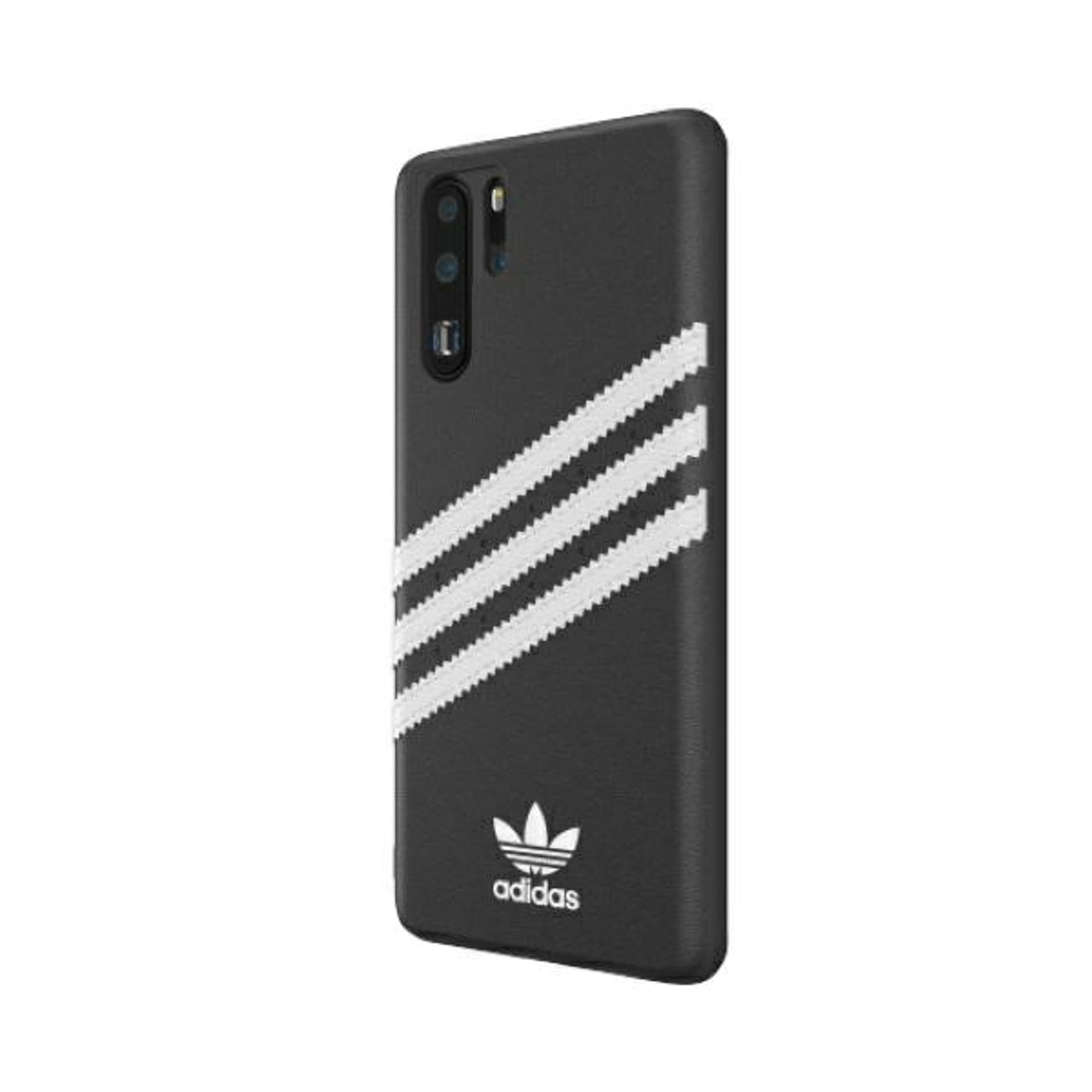 

Adidas OR Moulded PU FW19/SS21 Huawei P30 Pro czarno-biały/black-white 35983