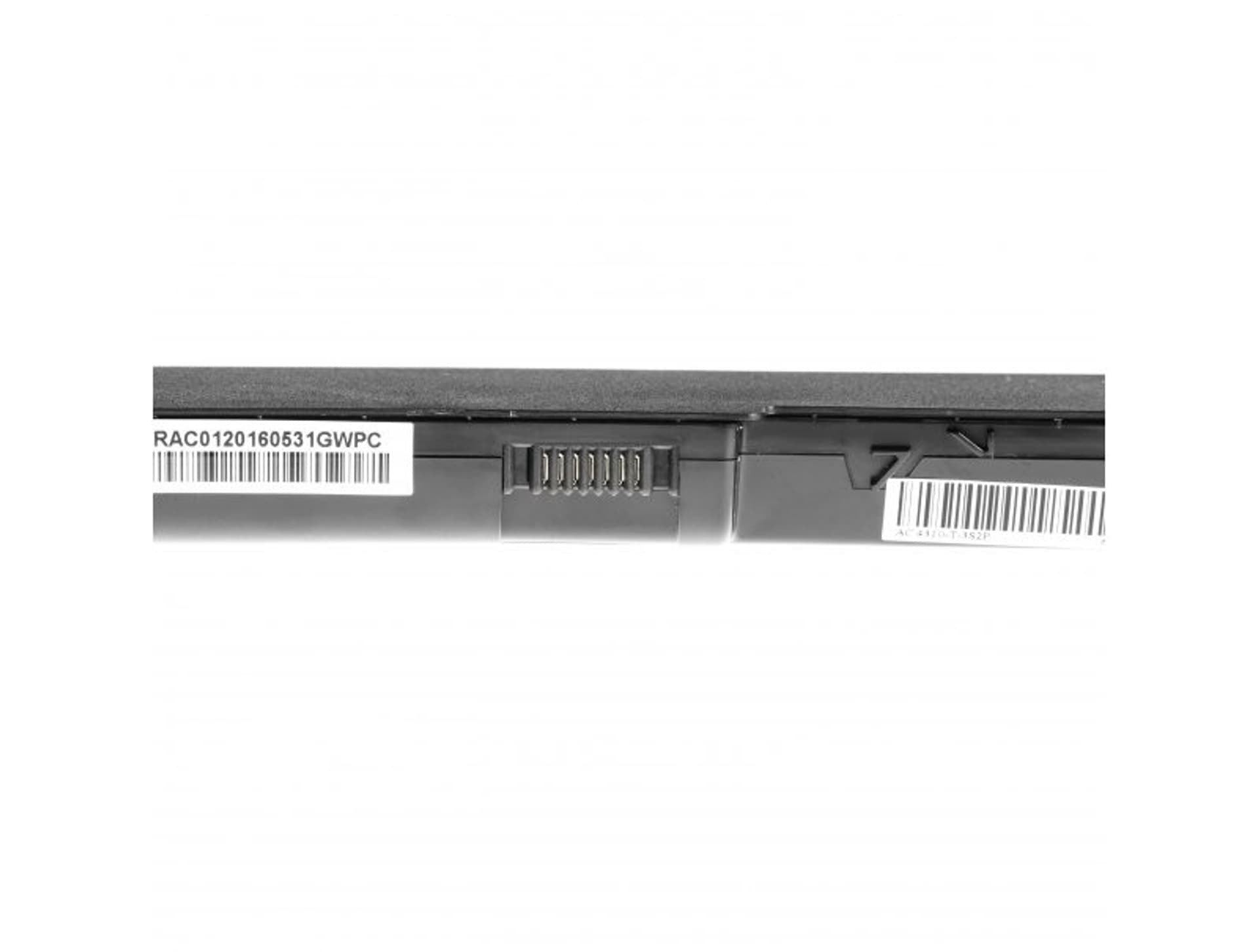 

Bateria do Acer Aspire 4710 11,1V 4,4Ah