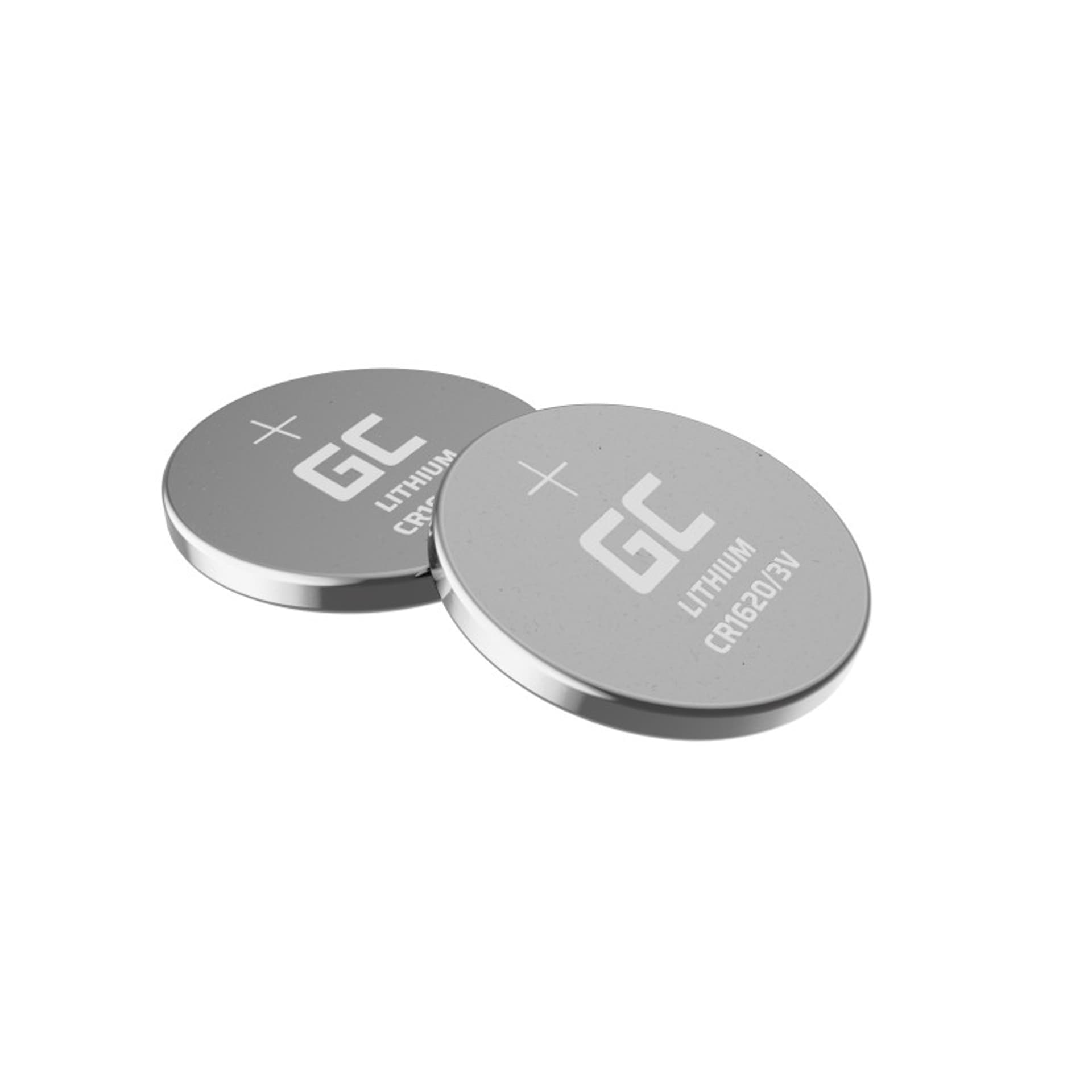 

Bateria Guzikowa Ltowa 5x CR1620 3V 70mAh