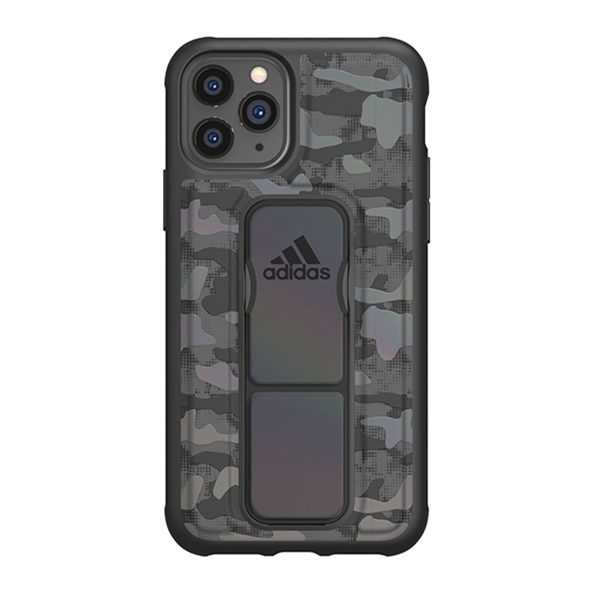 

Adidas SP Grip Case CAMO iPhone 11 Pro black/czarny 36426